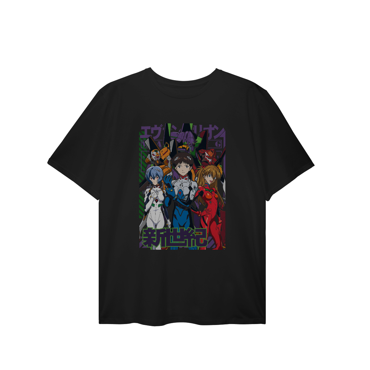 Evangelion Team