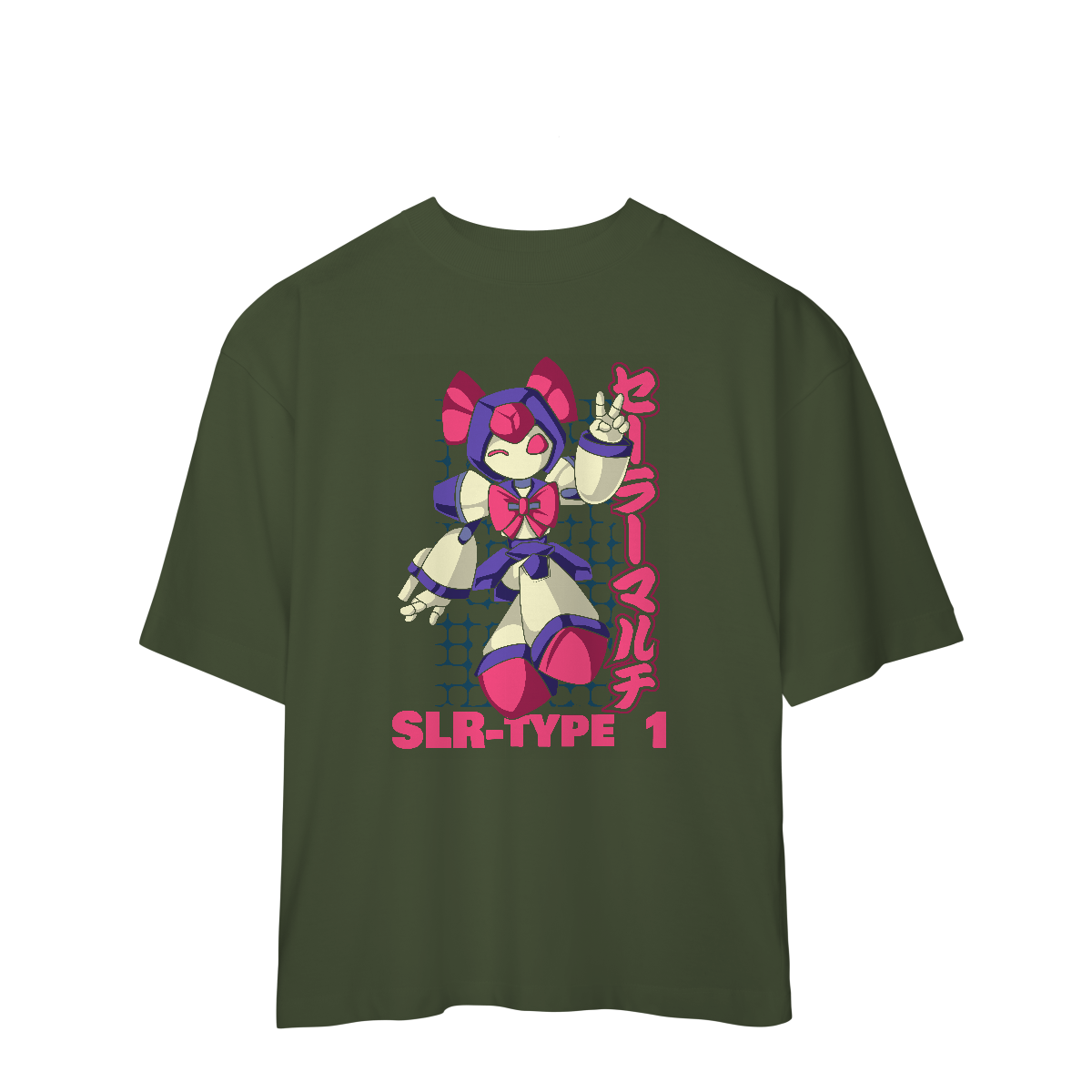 Sailor Multi