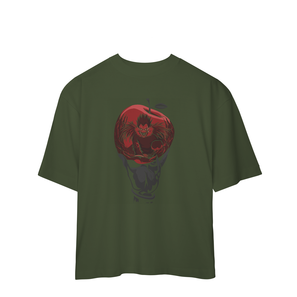 Death Apple