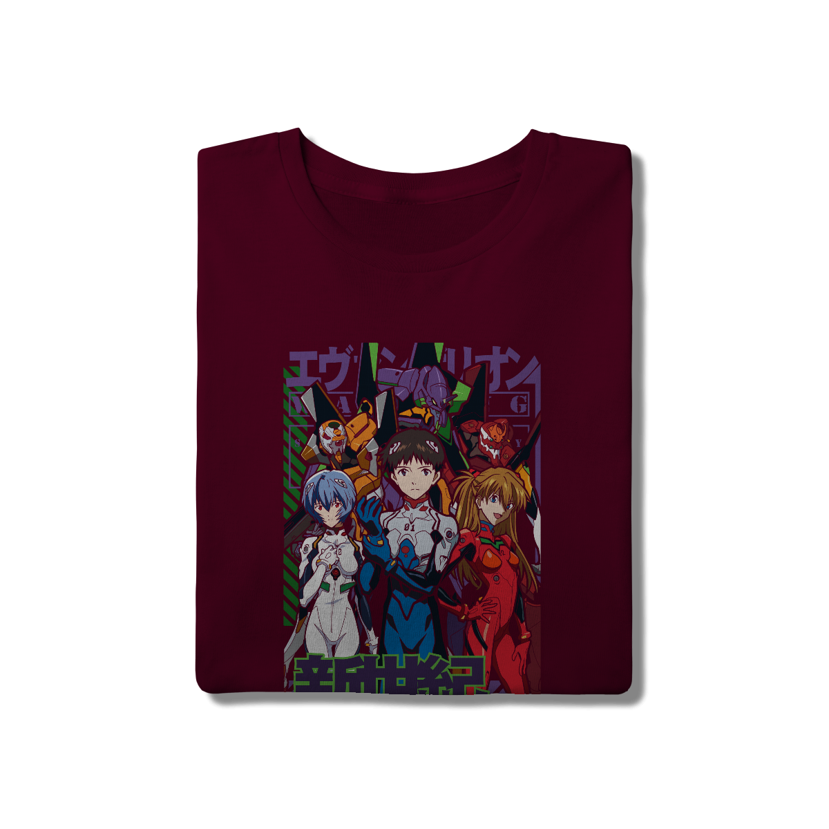 Evangelion Team