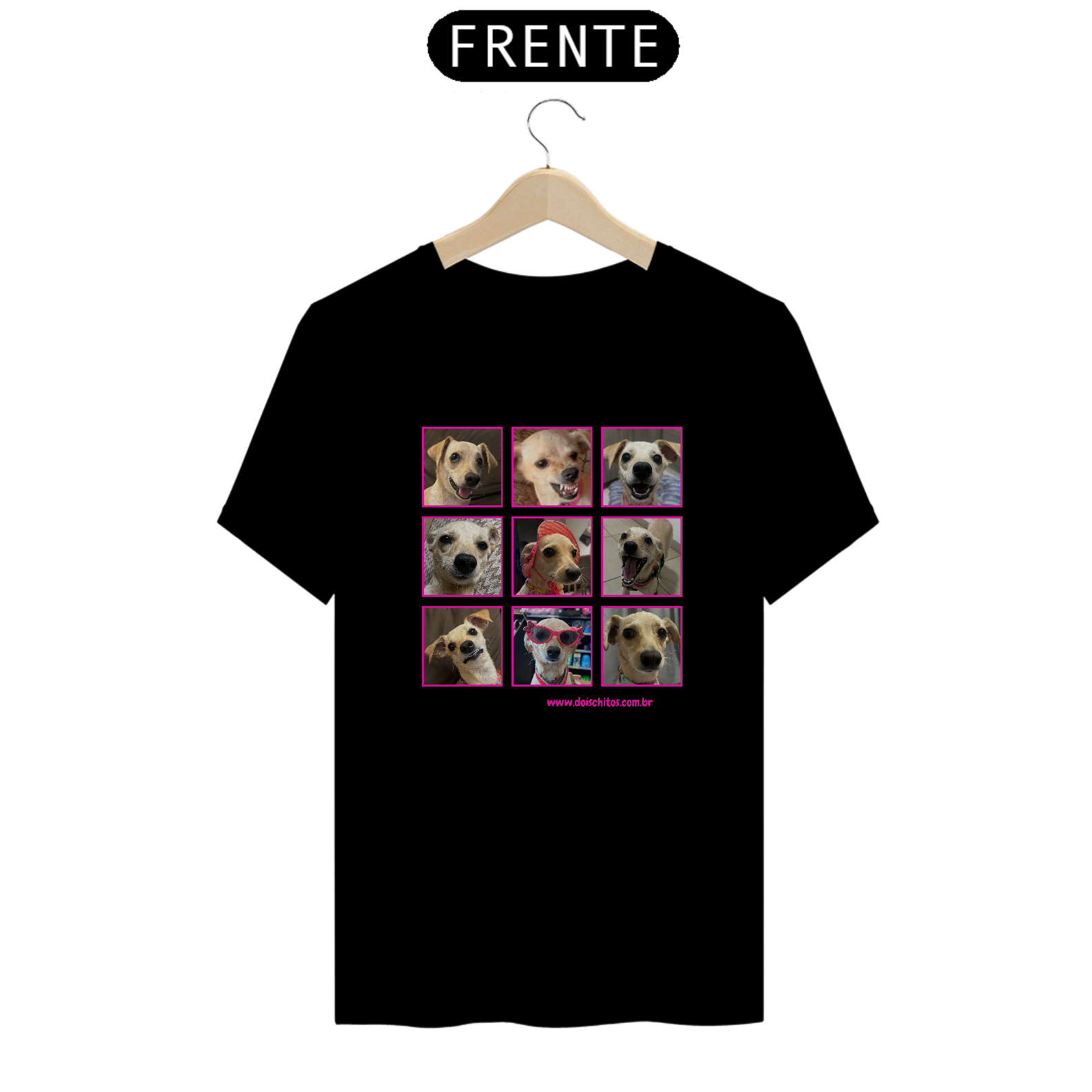 Camiseta Bebel Memes