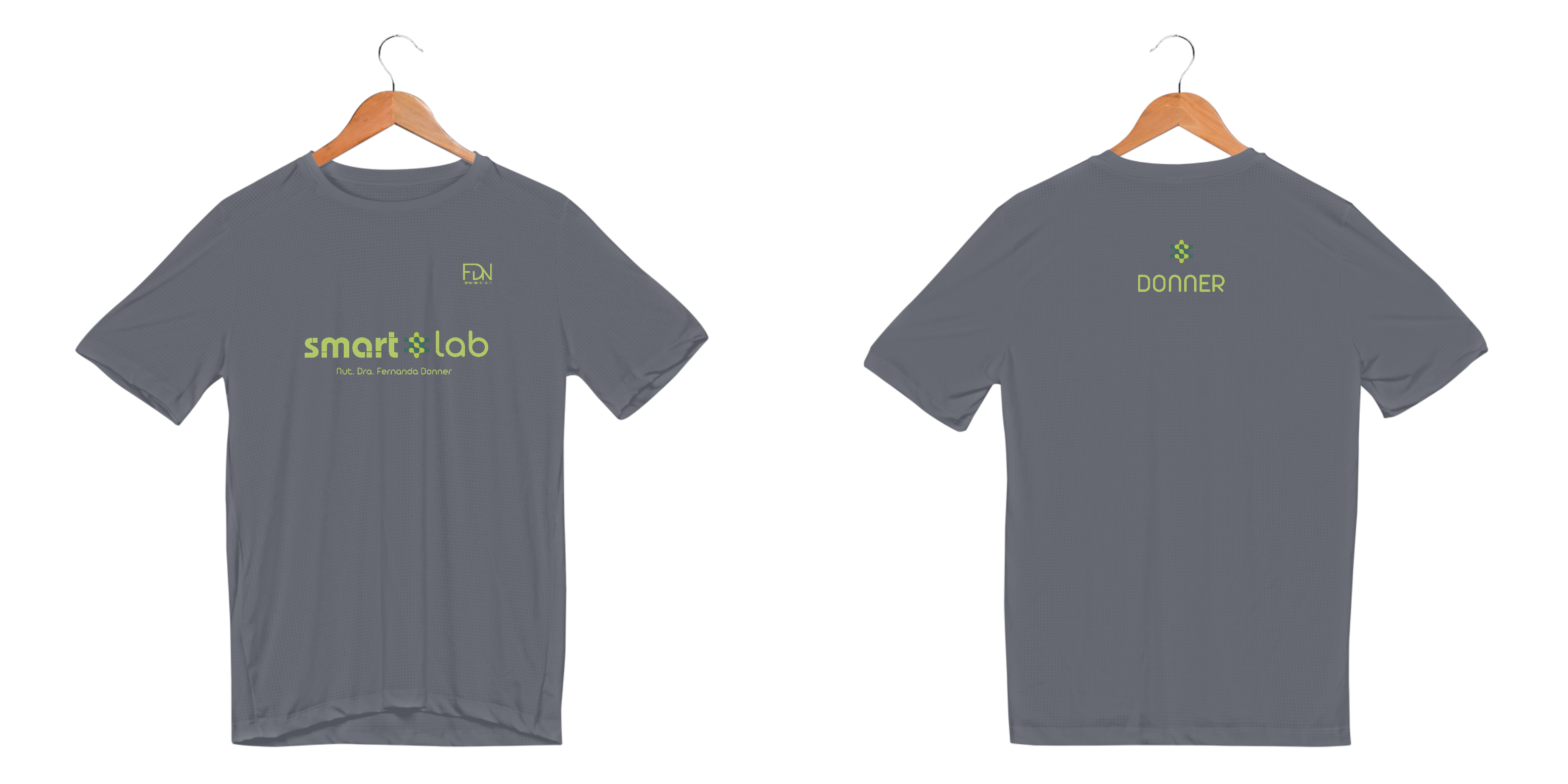 Smart Lab - Donner