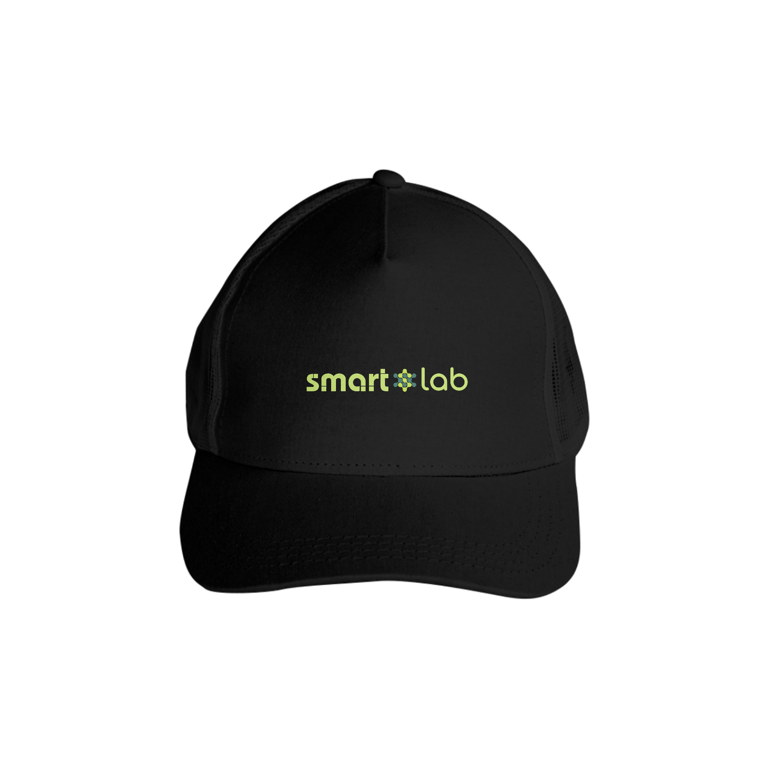 smart lab bone preto