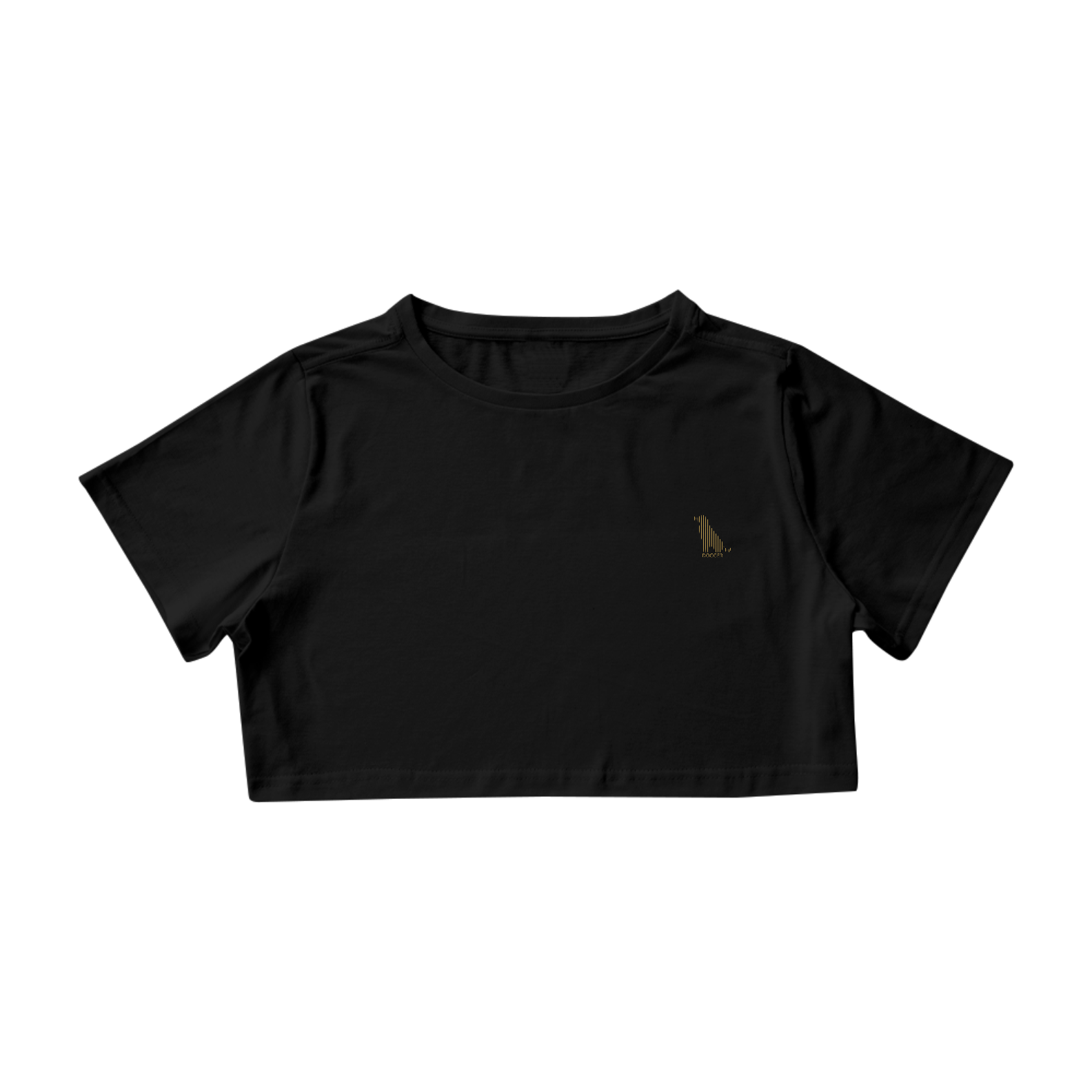 cropped golden
