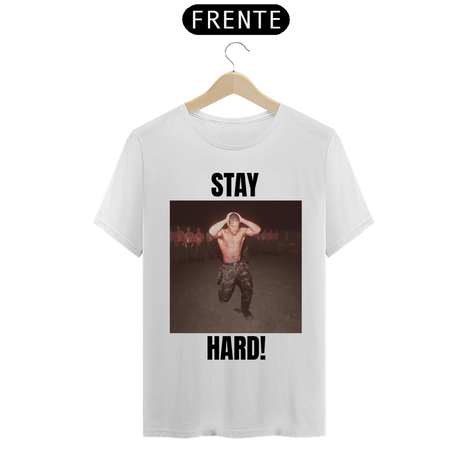 Camisa 