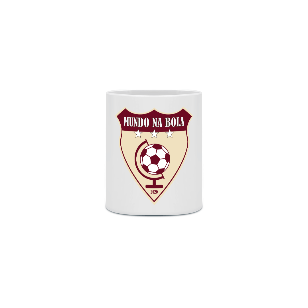 MUNDO NA BOLA CAFÉ