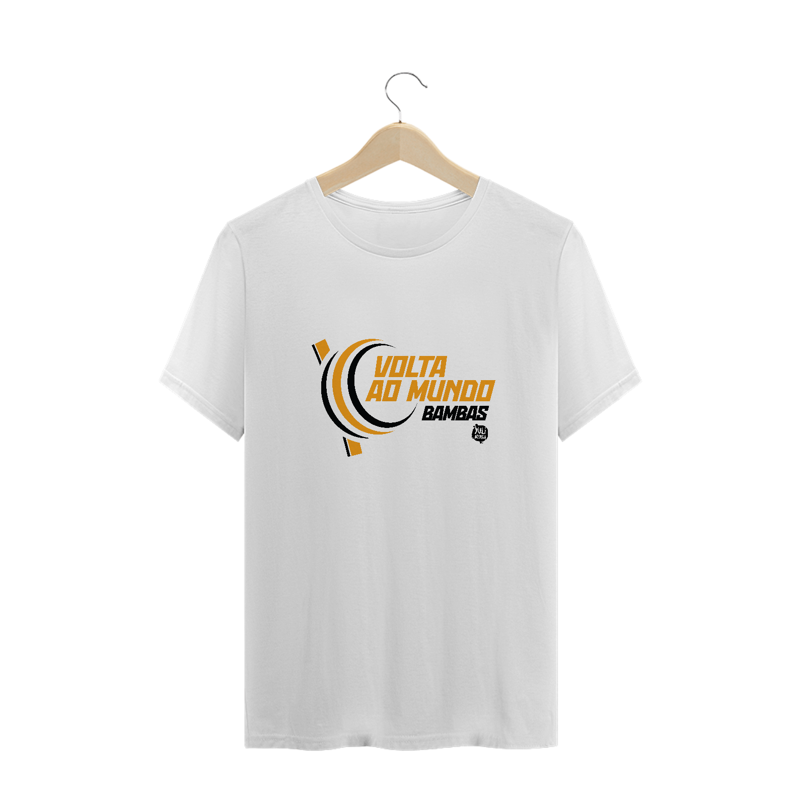 Camisa VMB Logo Classic