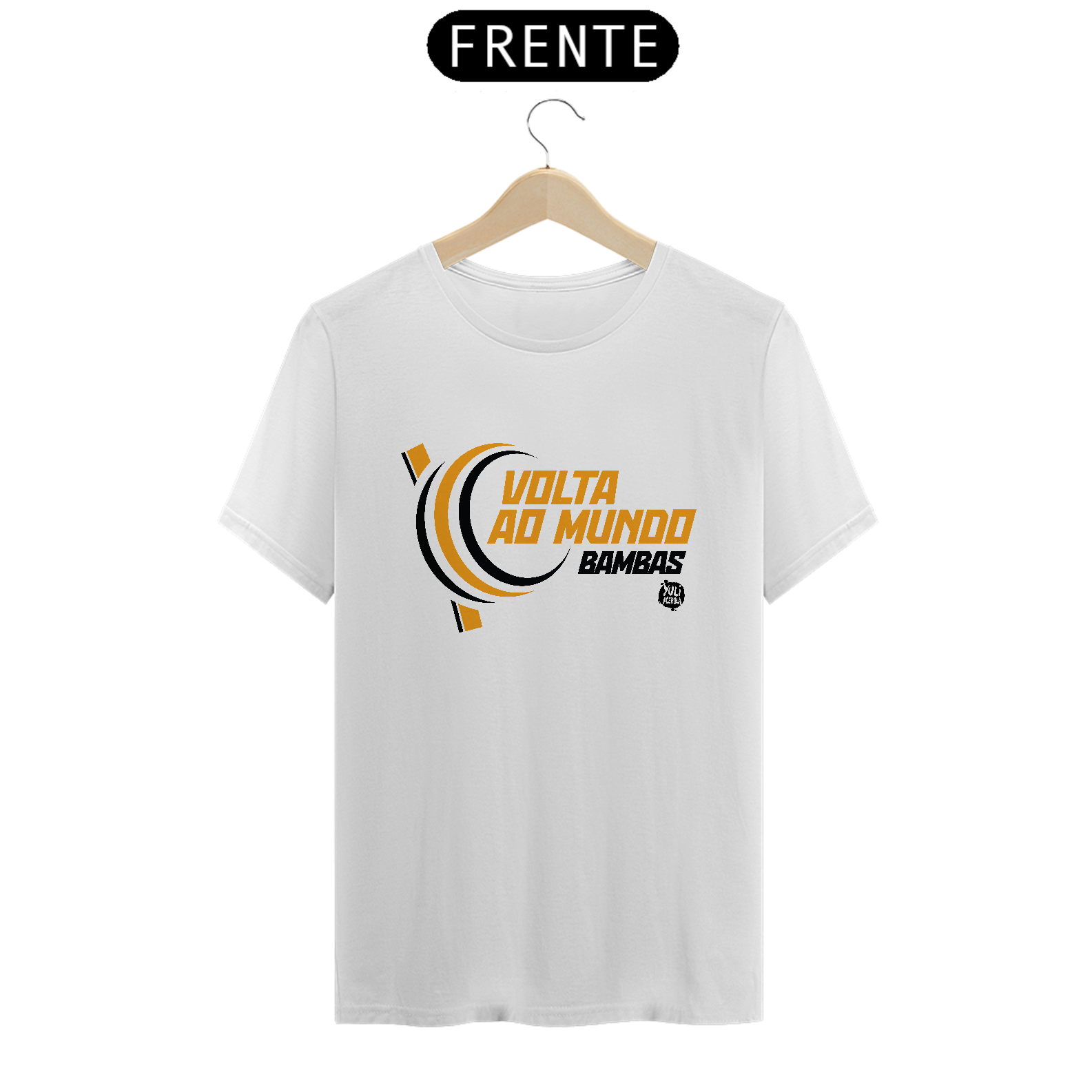 Camisa VMB Logo