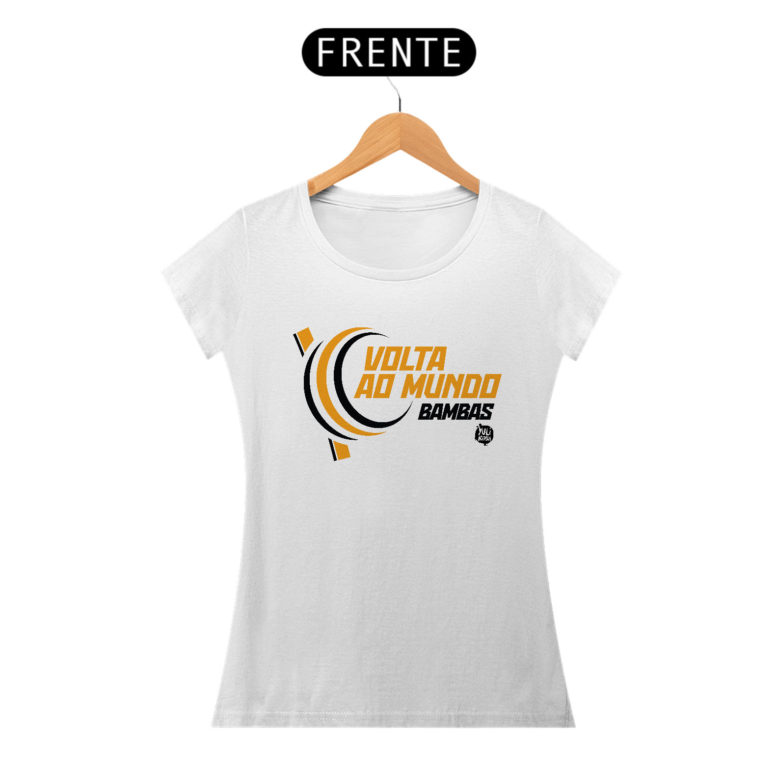 Camisa Feminina VMB