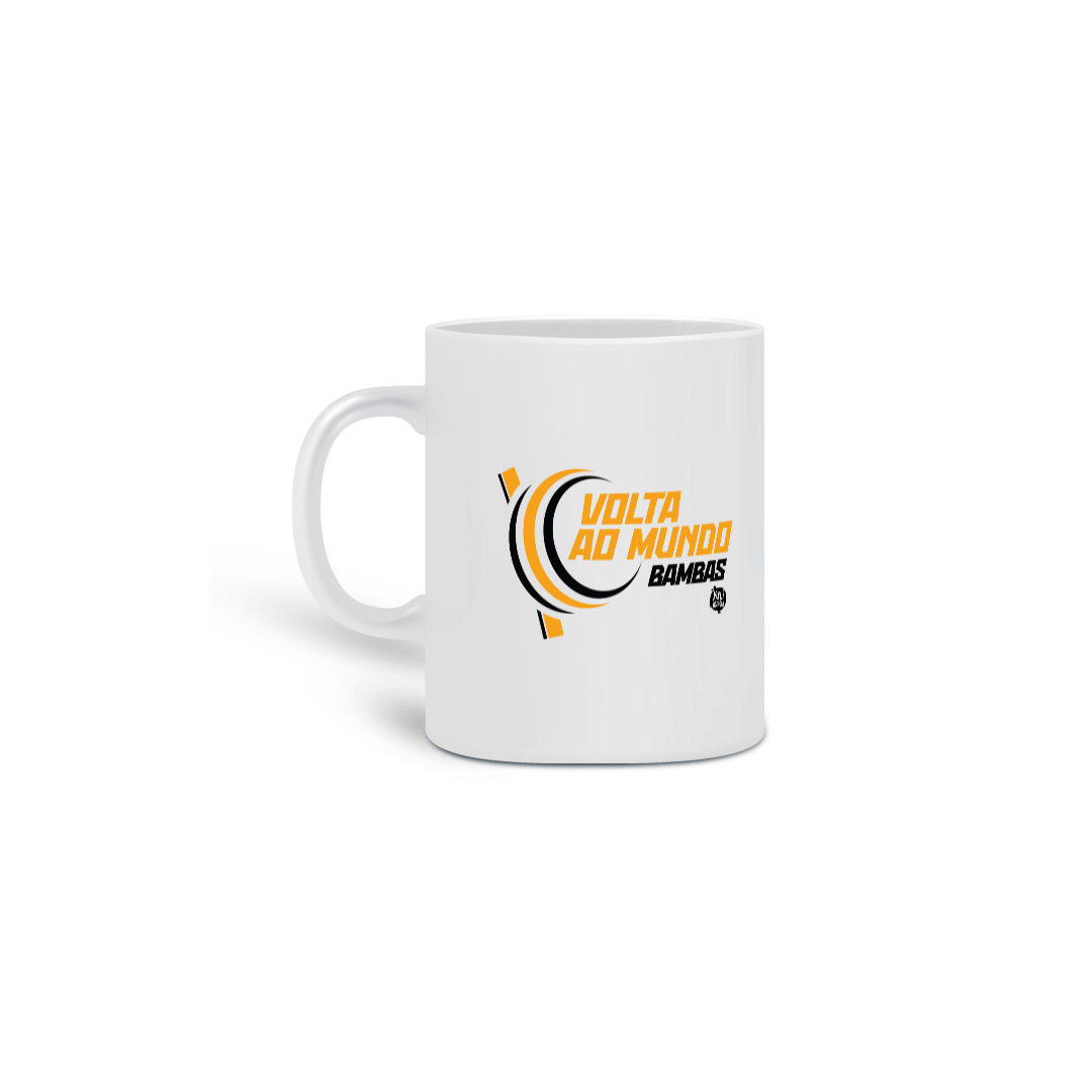 Caneca VMB Logo
