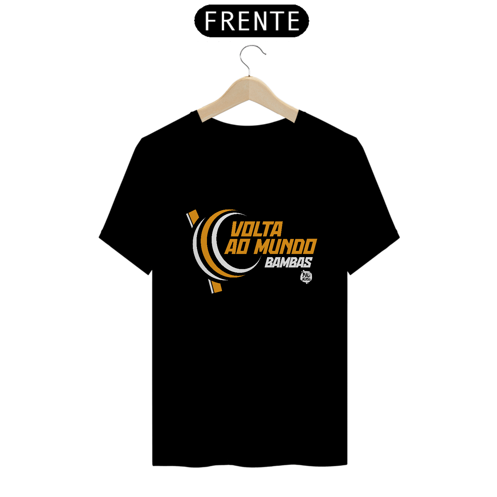 Camisa VMB Logo