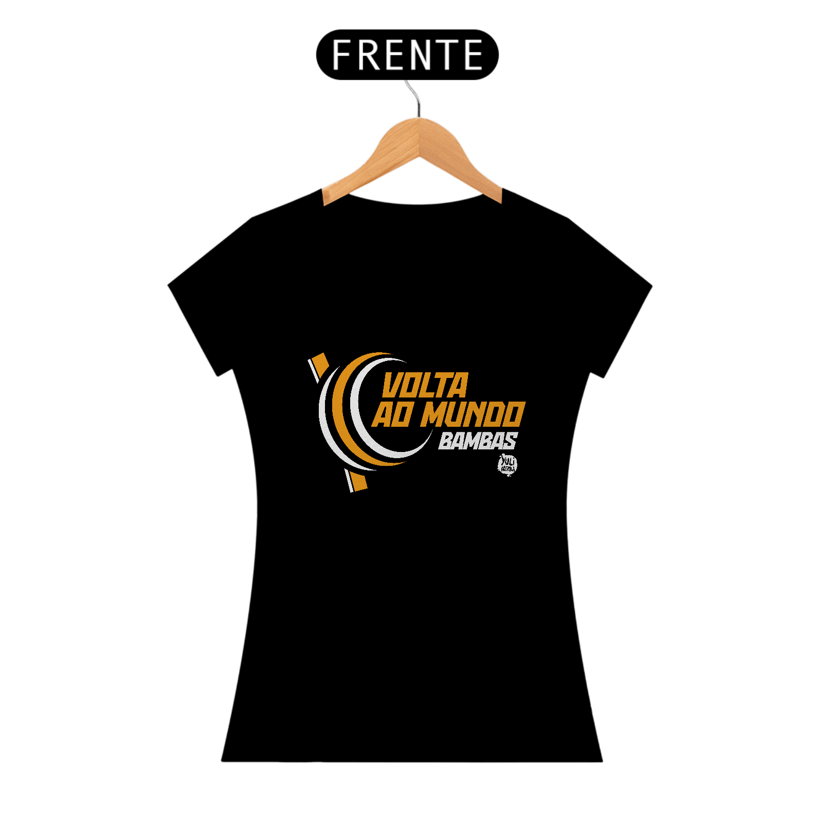 Camisa Feminina VMB