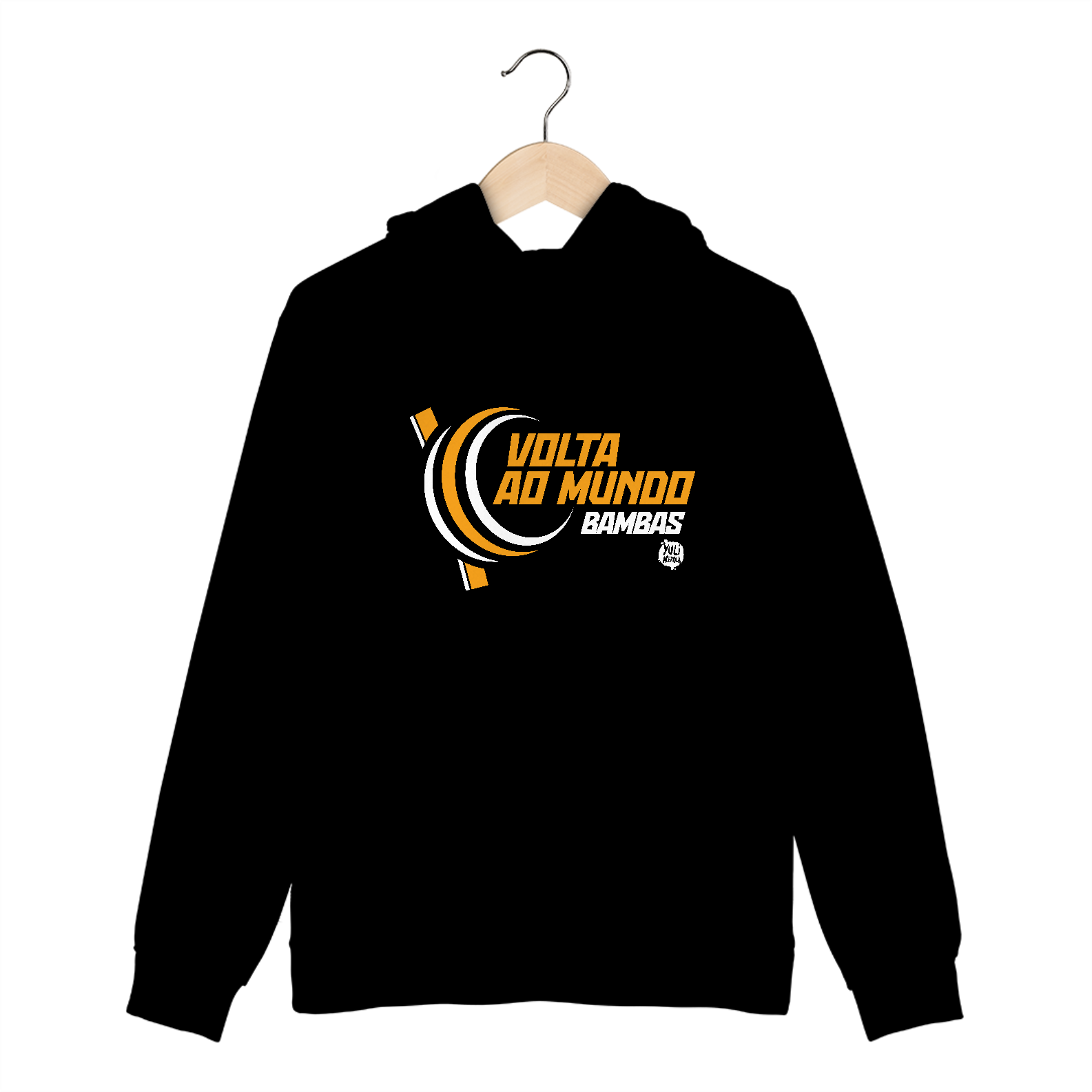 Moletom Oficial VMB