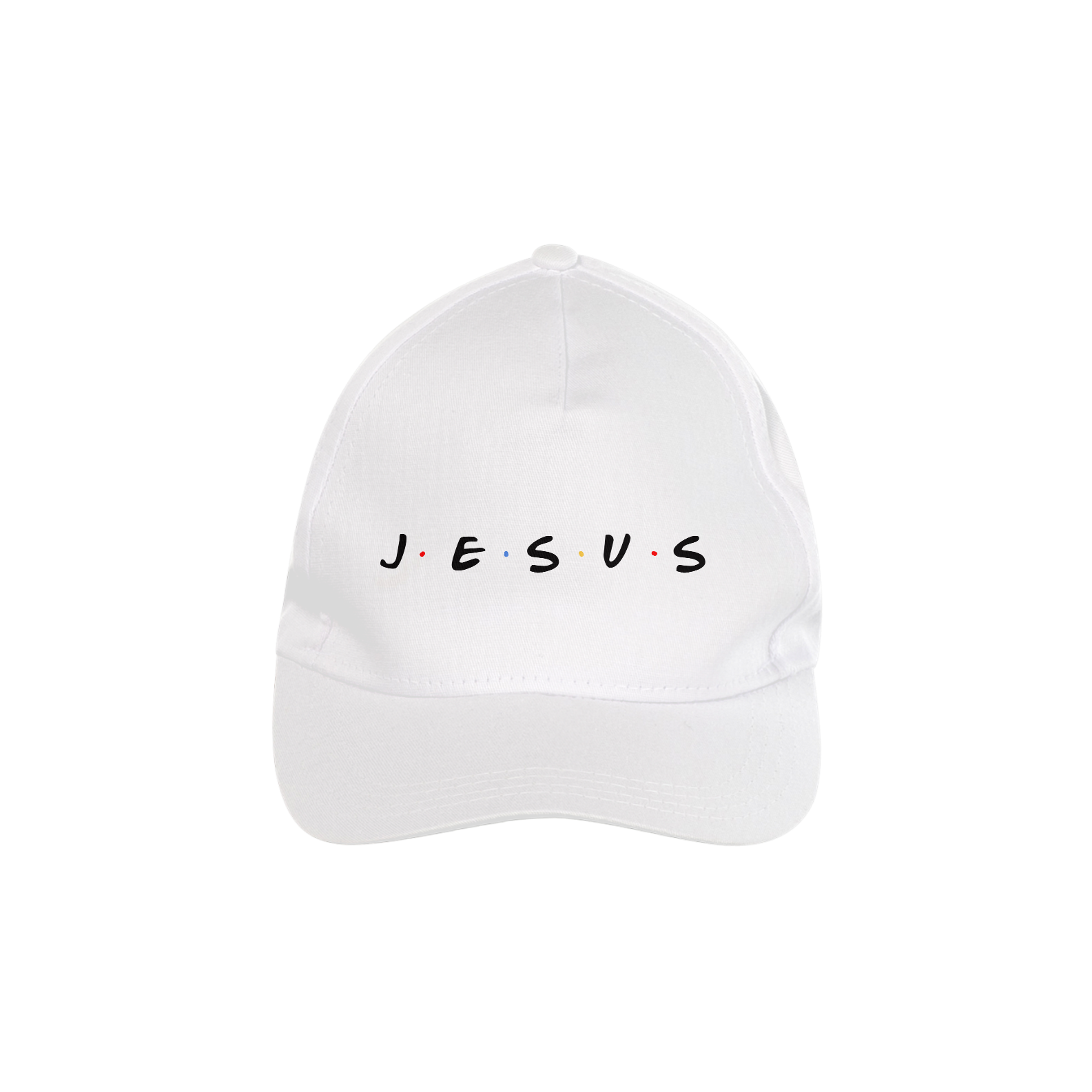 0006C - Boné Jesus