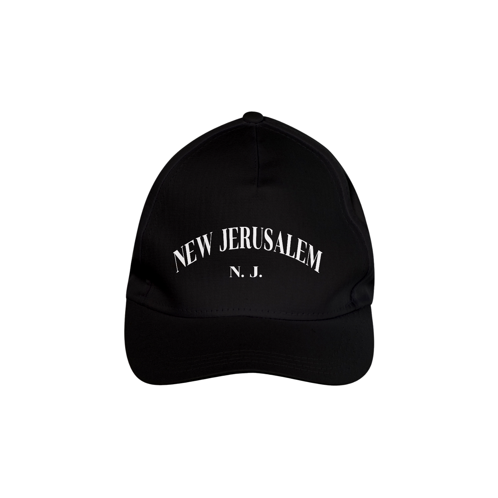 0002C - Boné New Jerusalem