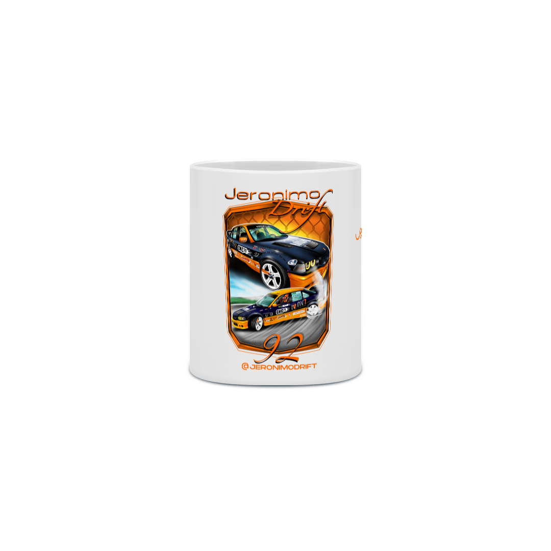 Caneca Jeronimo Drift
