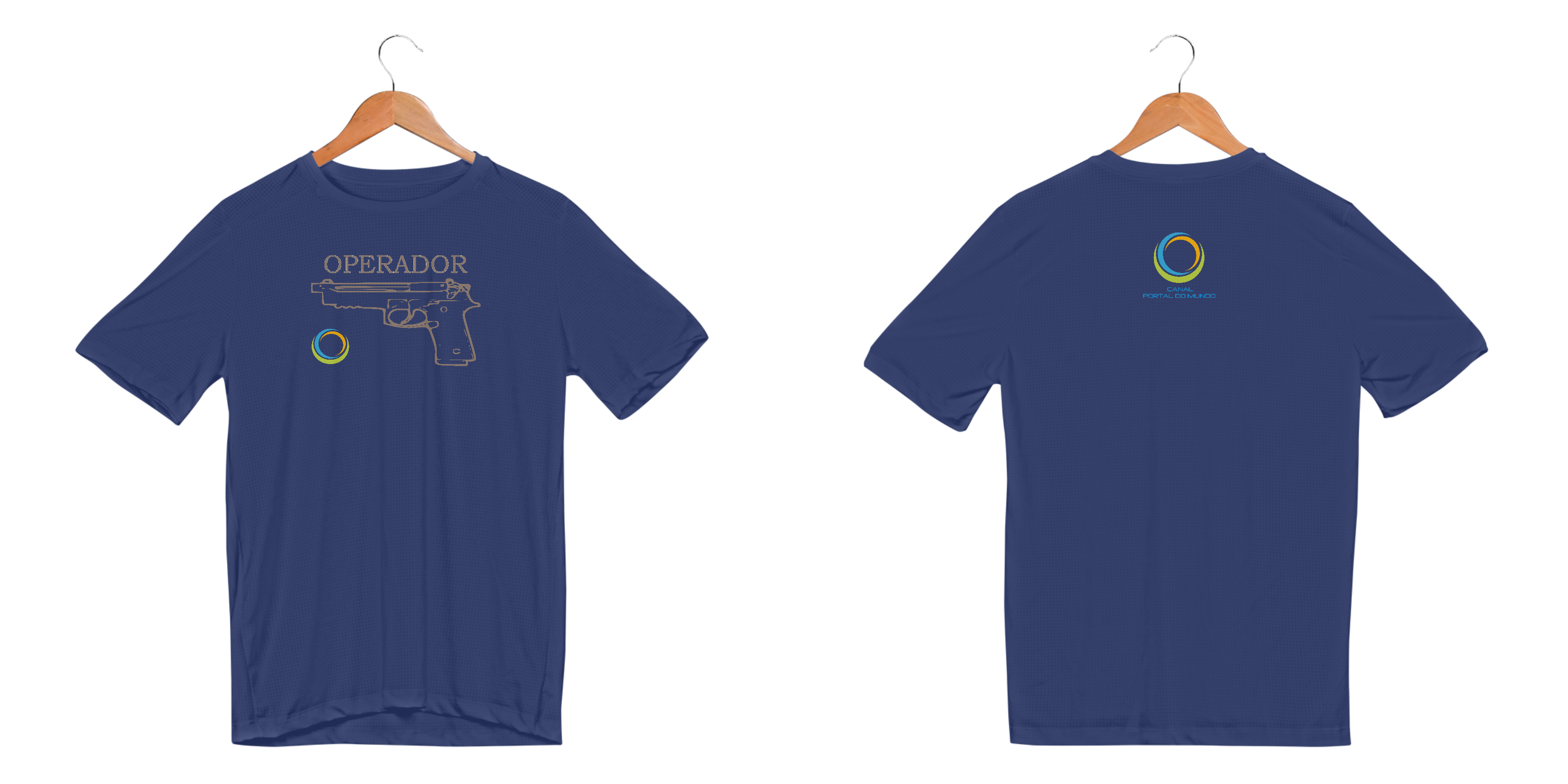 Operador M9 Dry Fit 