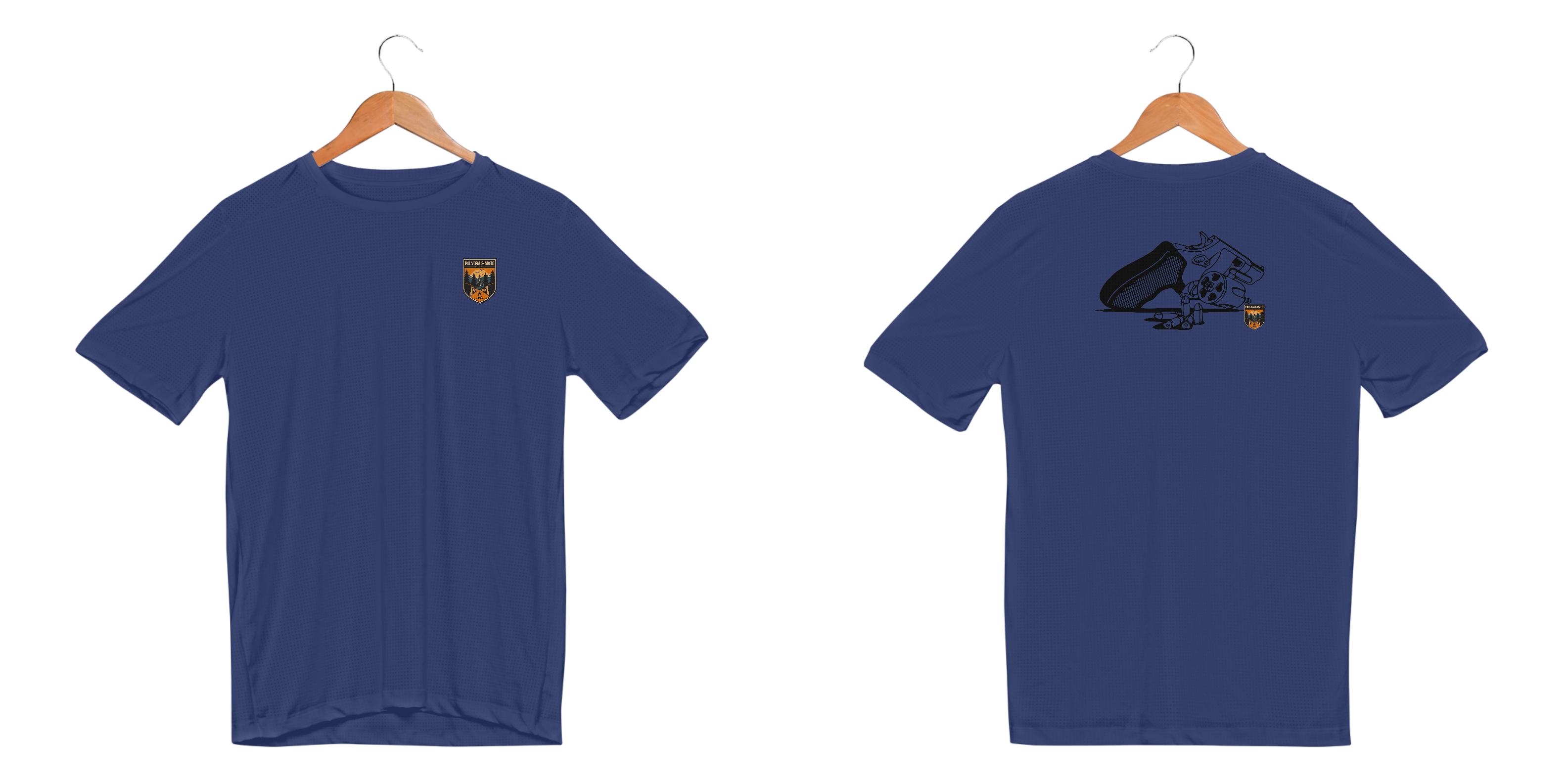 Apaixonado Dry Fit