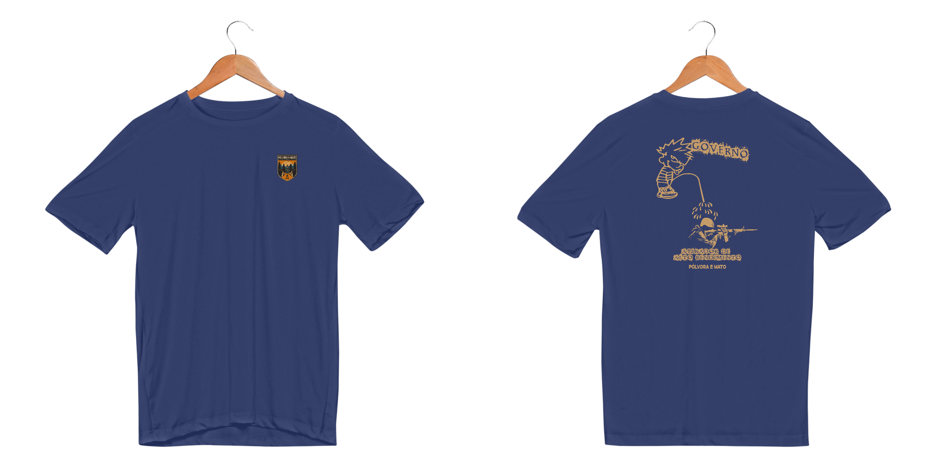 Super CAC Dry Fit