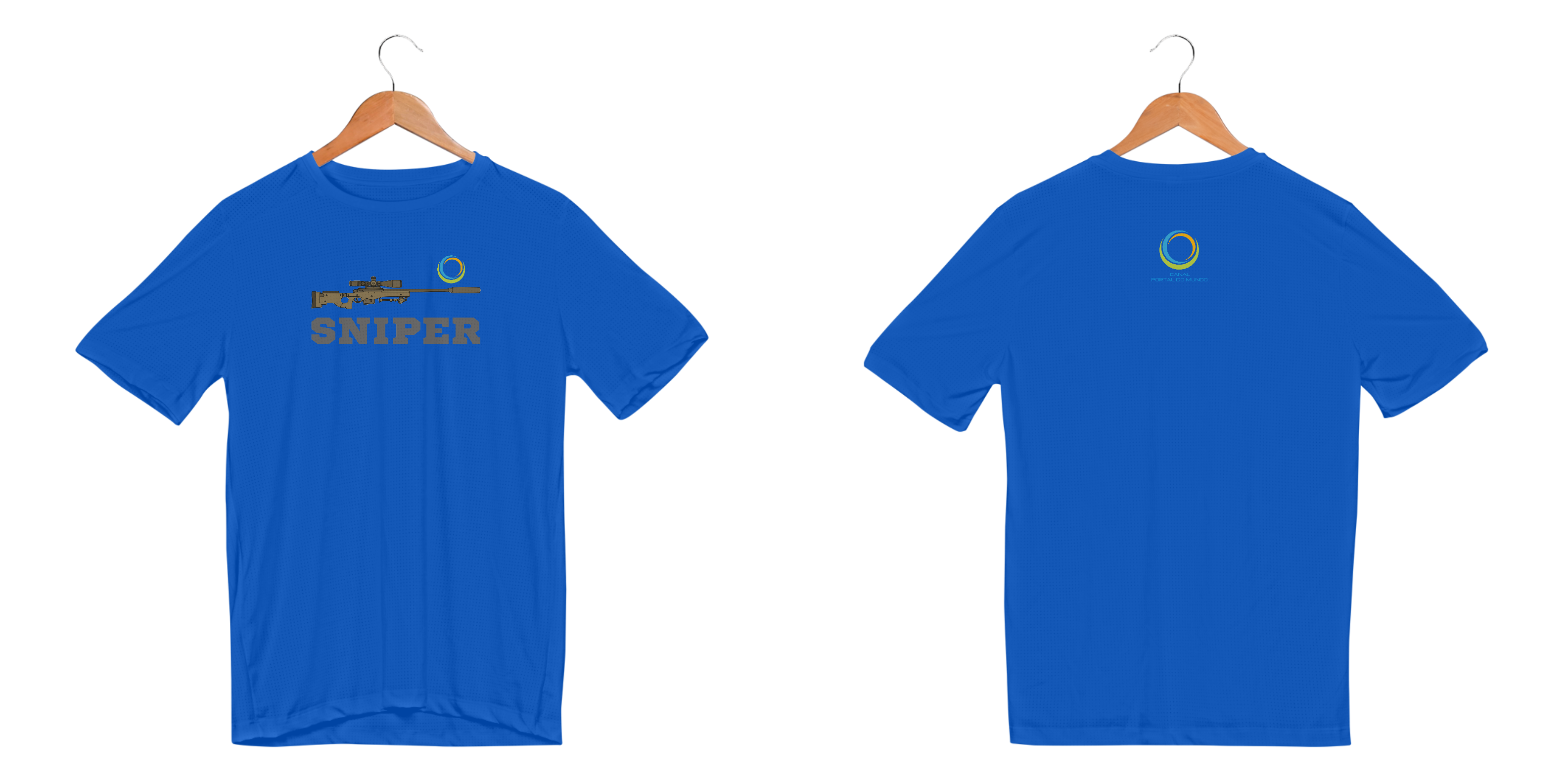 Sniper Dry Fit