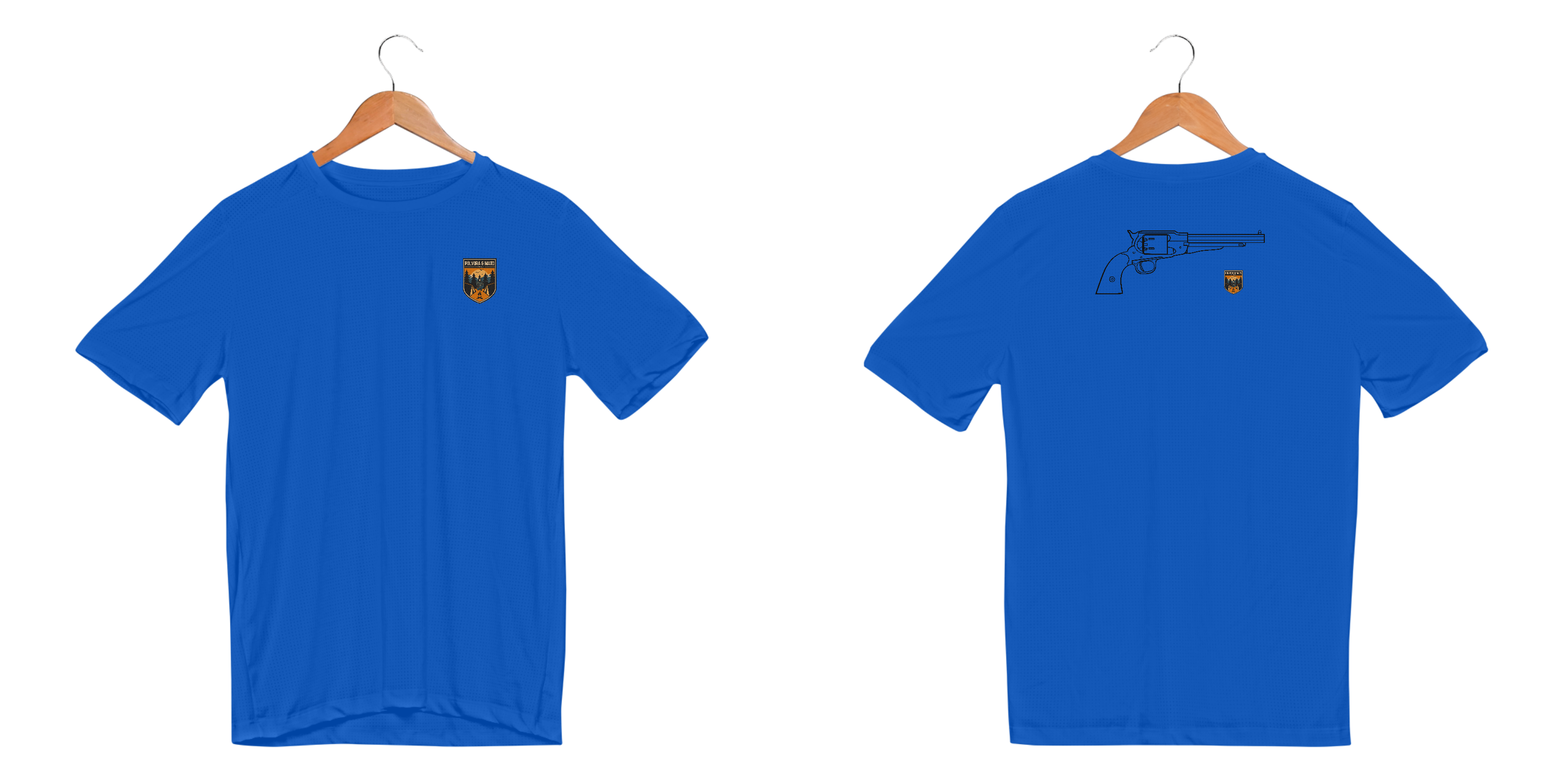 Western Dry Fit