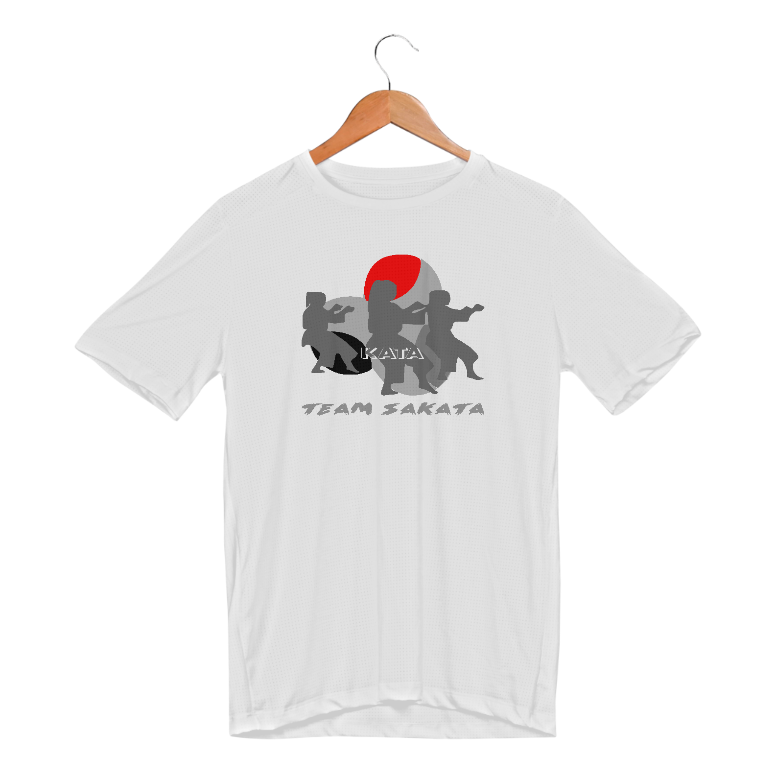Kata Team Sakata