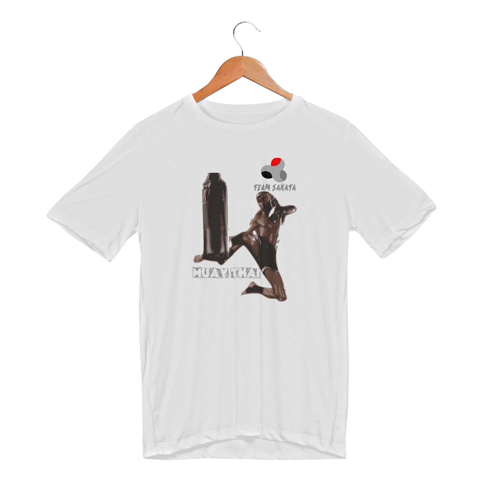 Muay Thai Bag