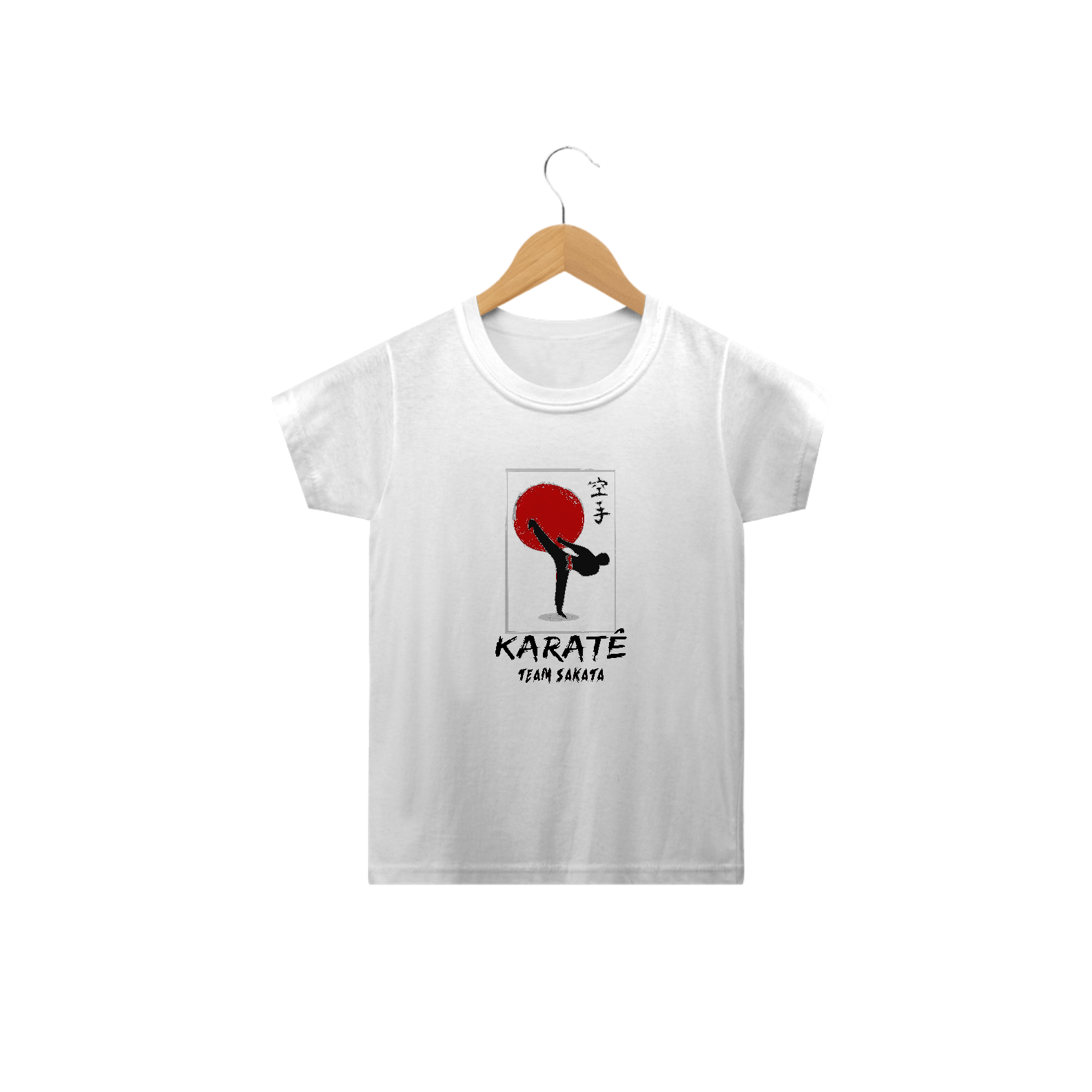 Sol nascente high kick Kids