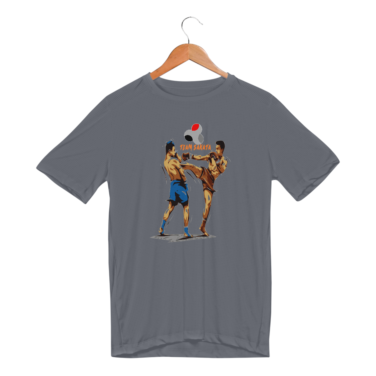 Muay Thai Raiz