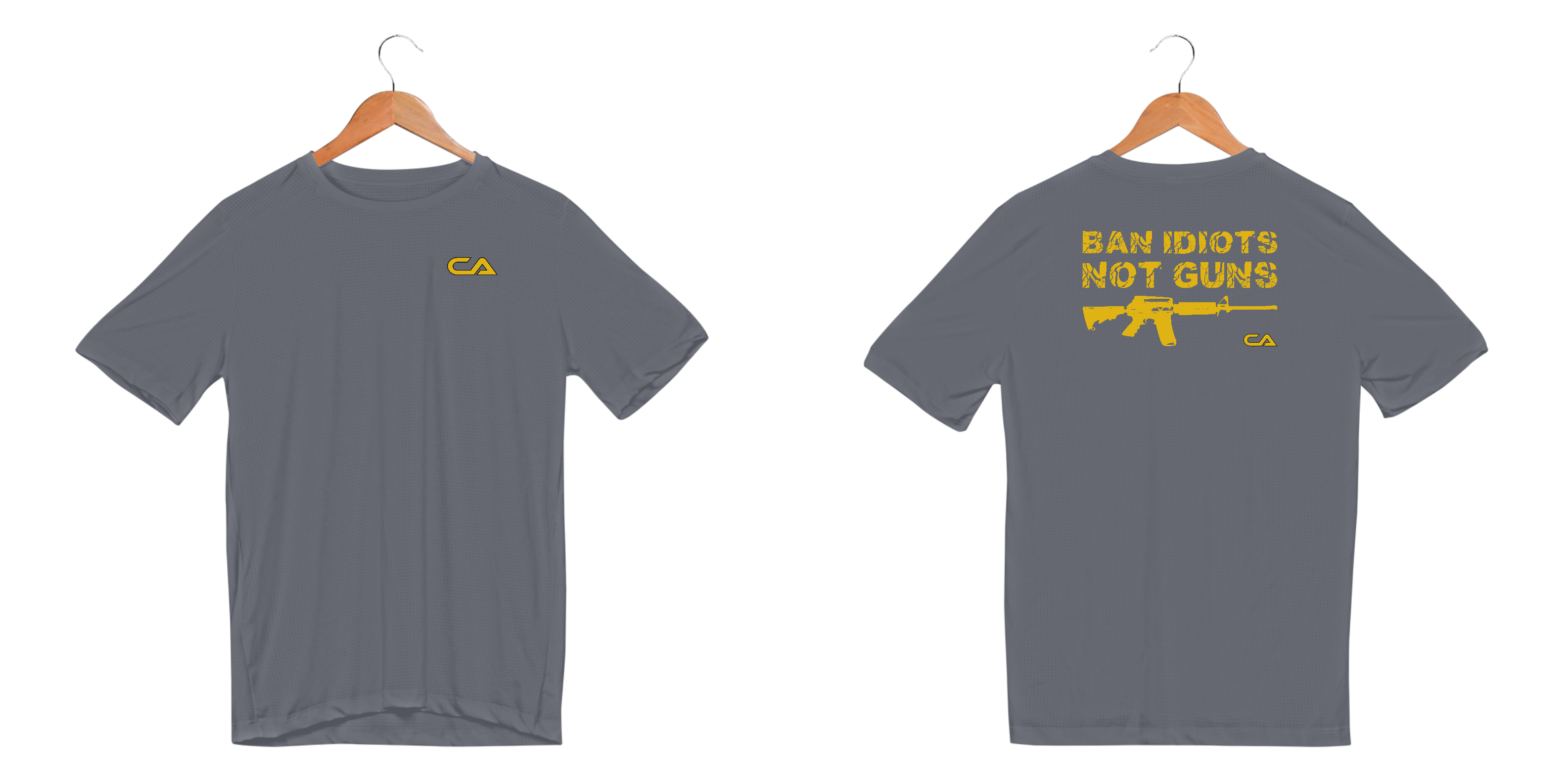 Not Ban Dry Fit
