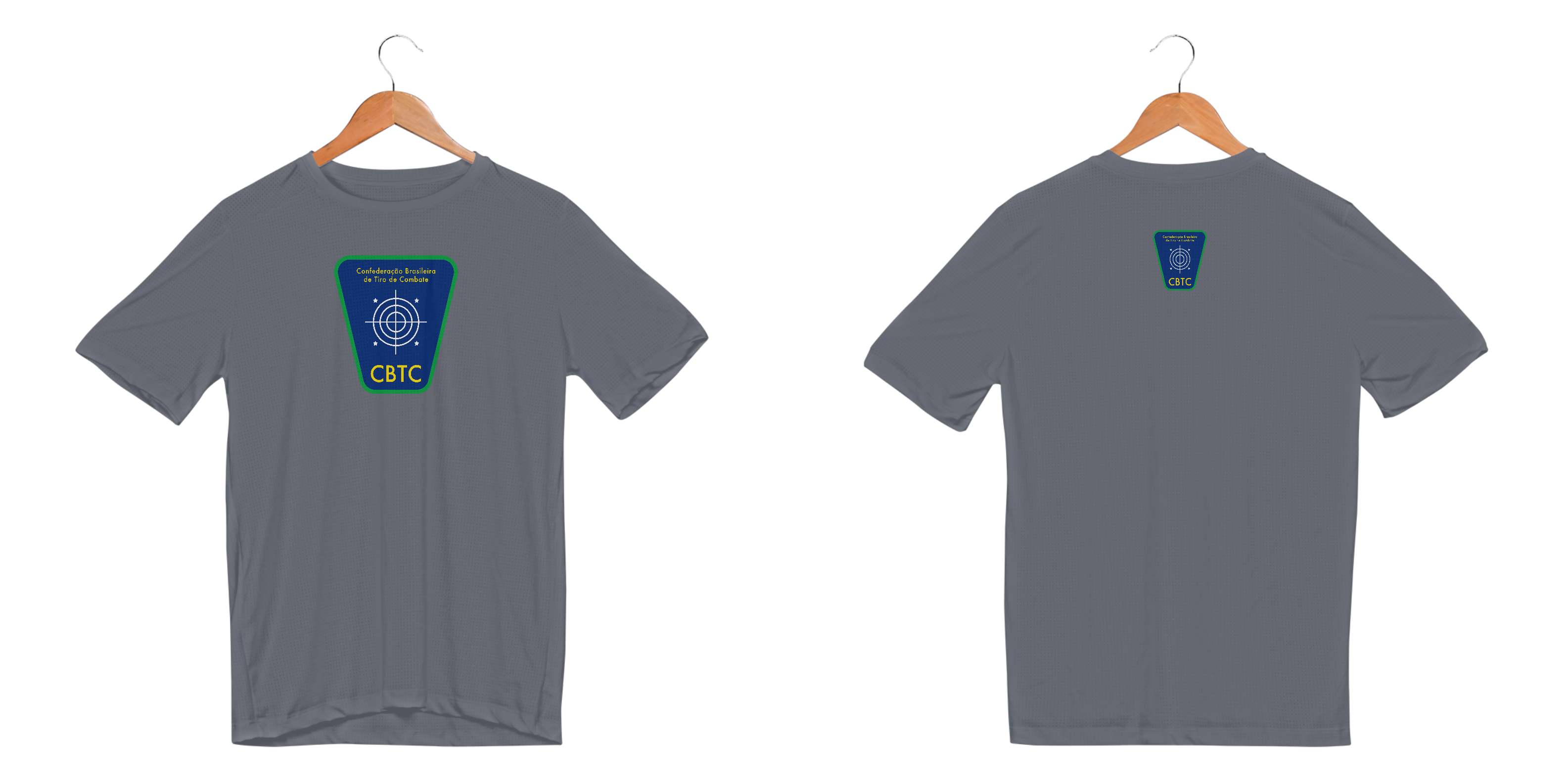 Dry Fit CBTC
