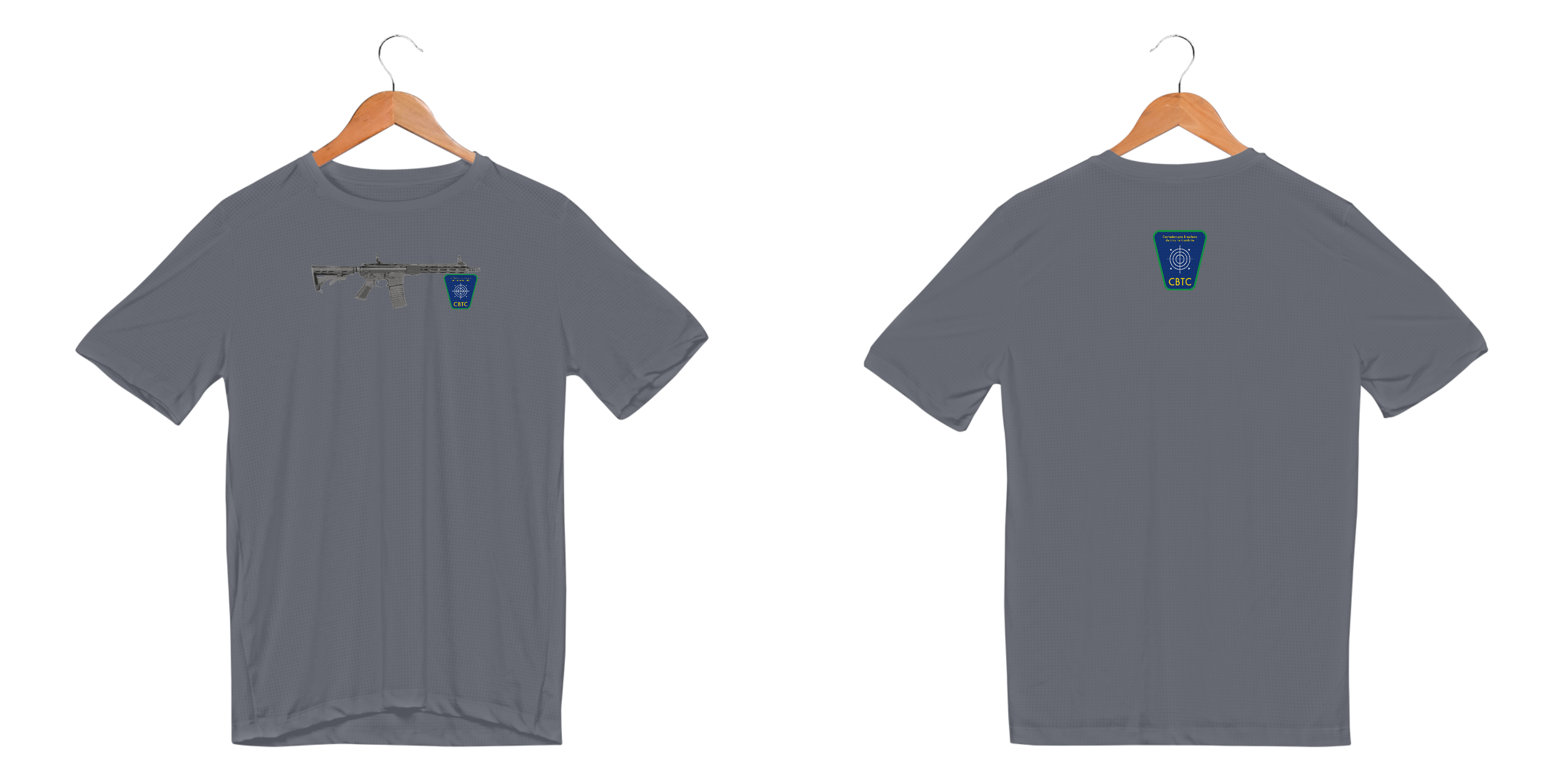 Dry Fit AR CBTC