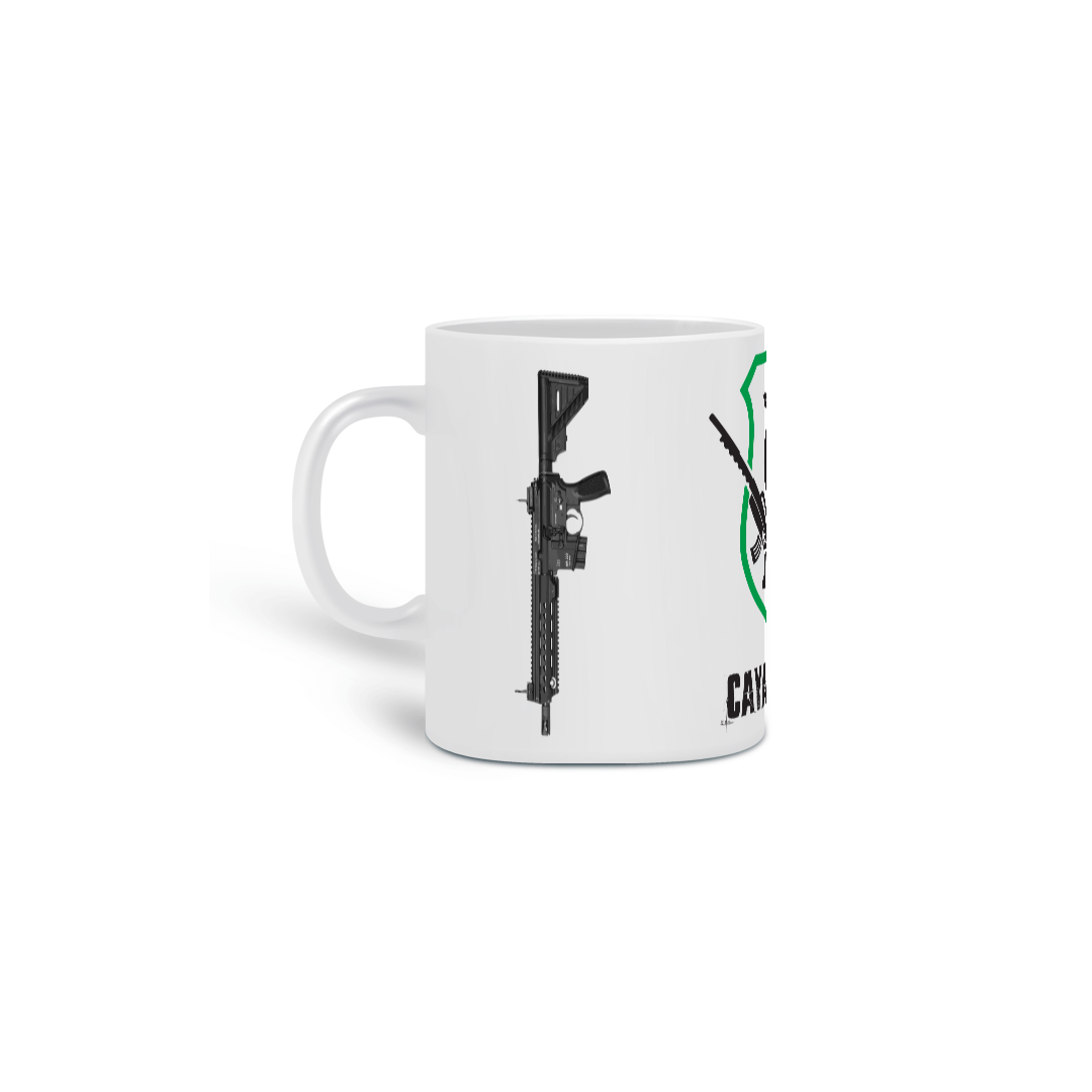 Caneca 223 Cayan
