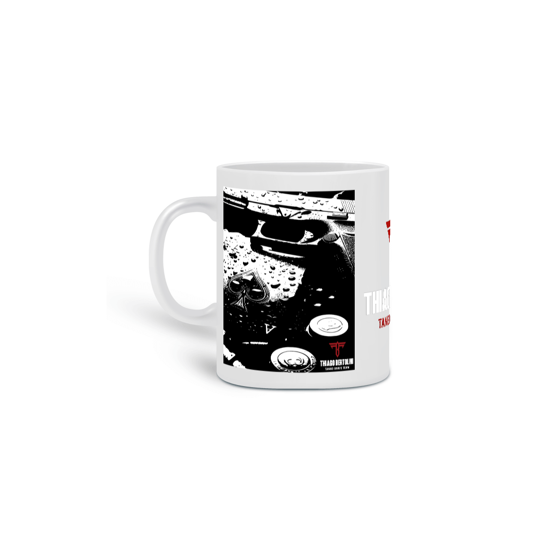 Caneca Casino Thiago Bertolini 