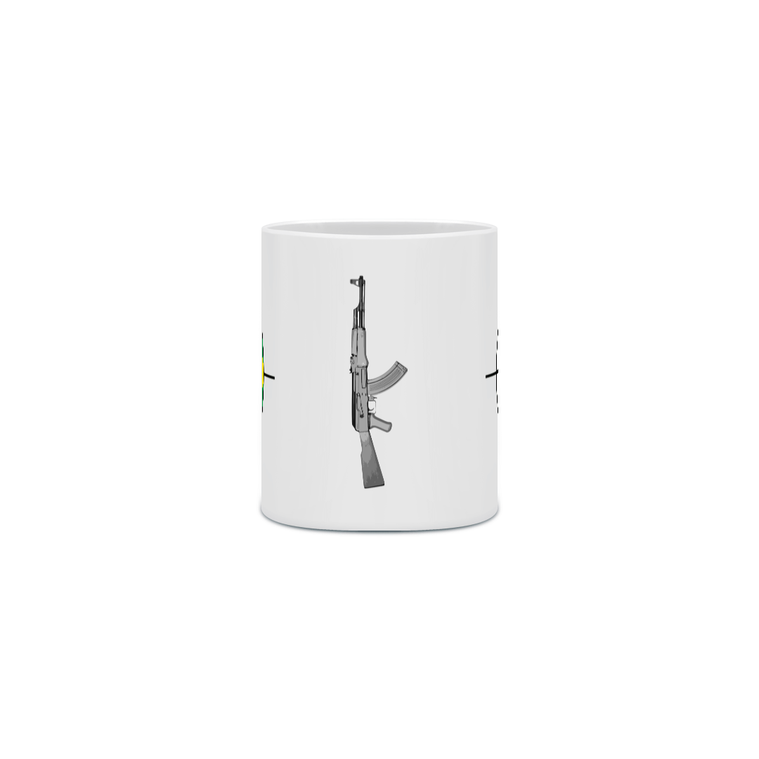 Caneca BoyShooterBrasil