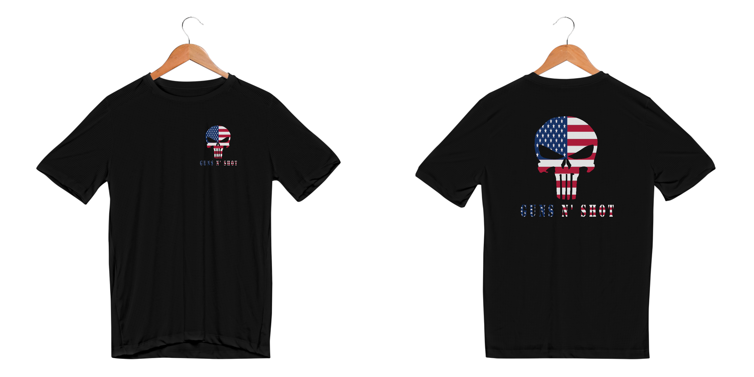 Justice USA