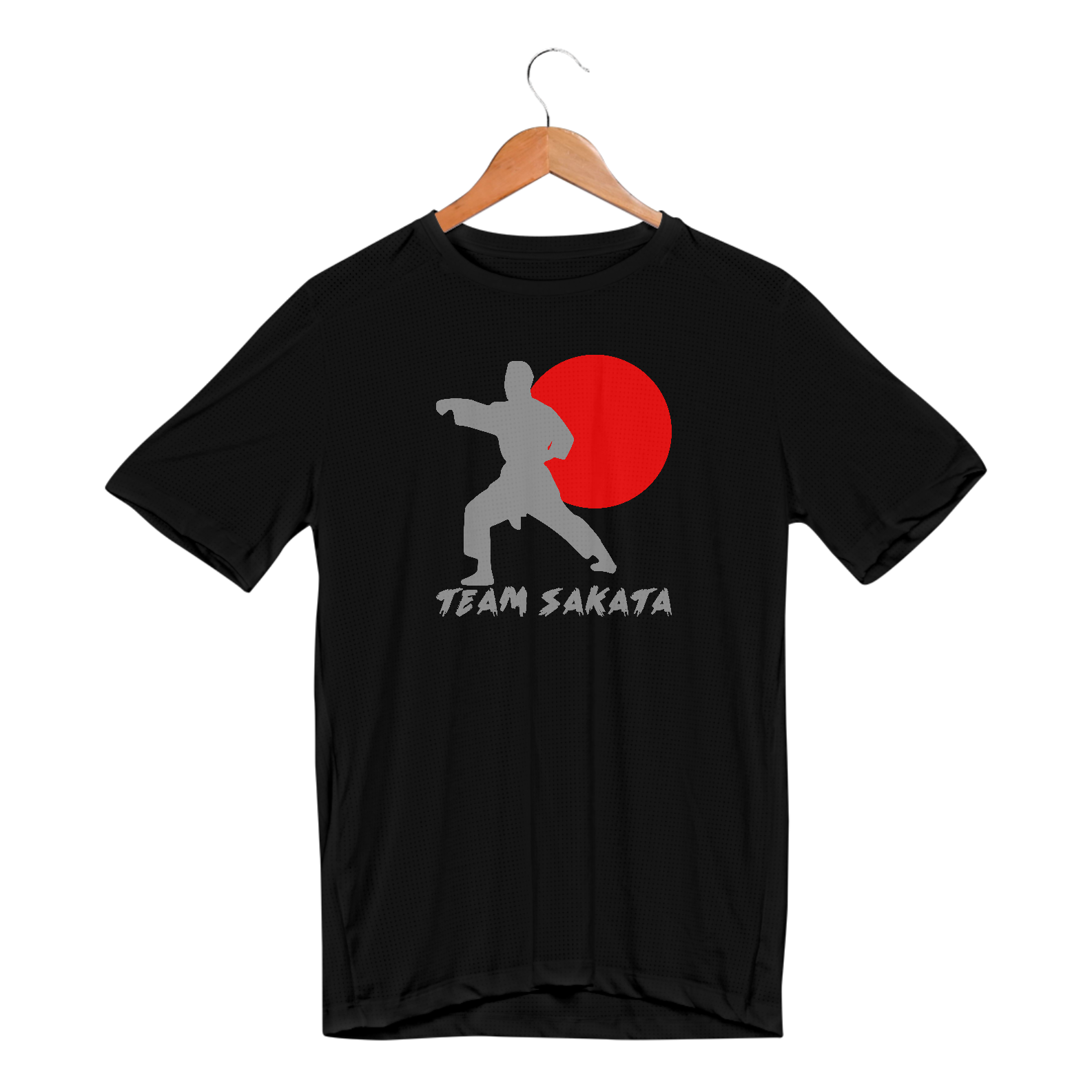 Sol nascente Kata