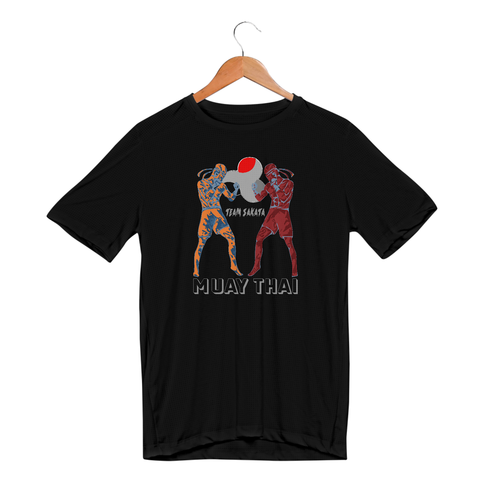 Double Muay Thai