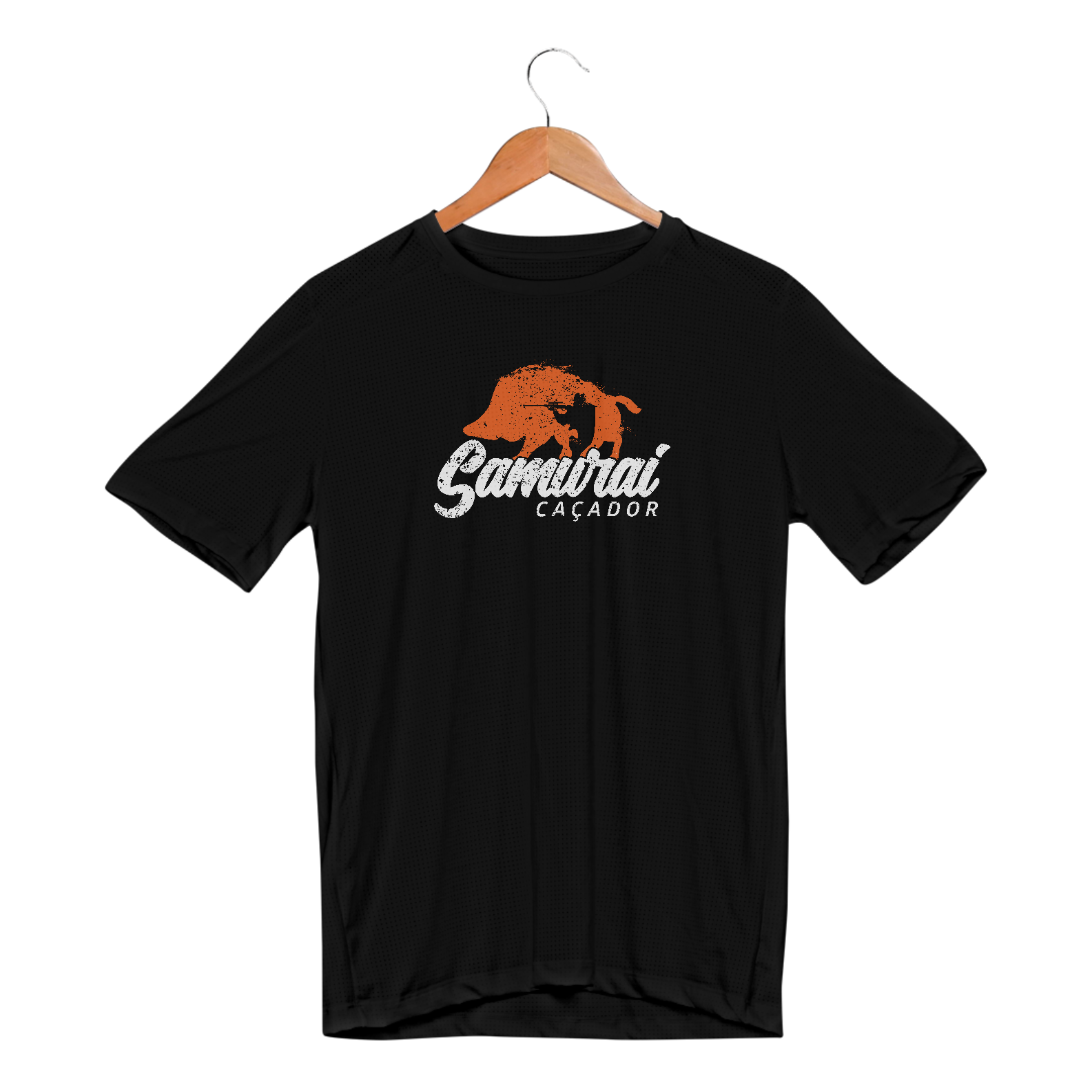 Samurai Caçador