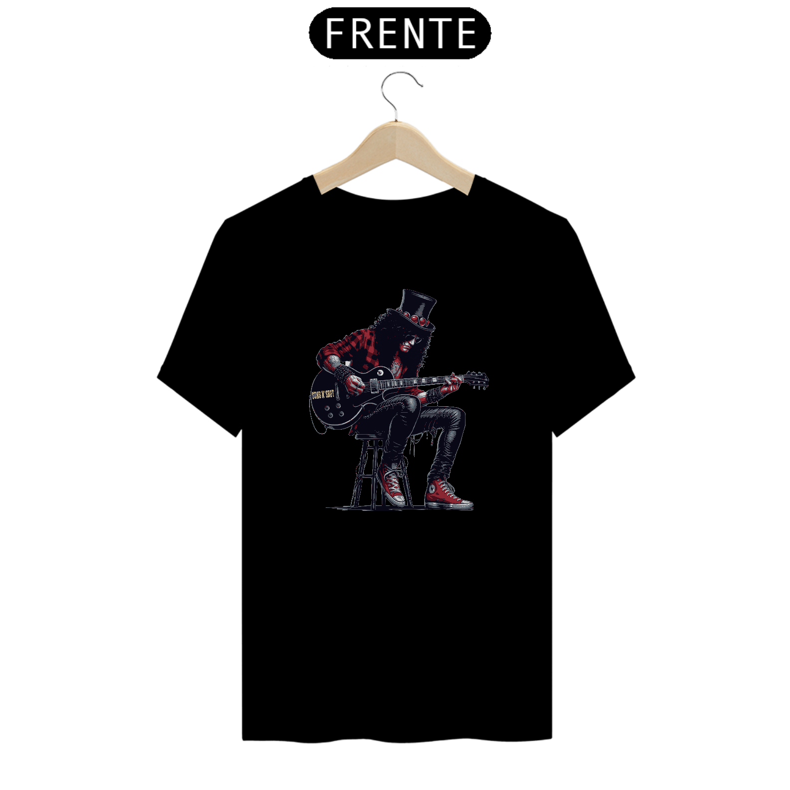Smash Star T-Shirt Classic