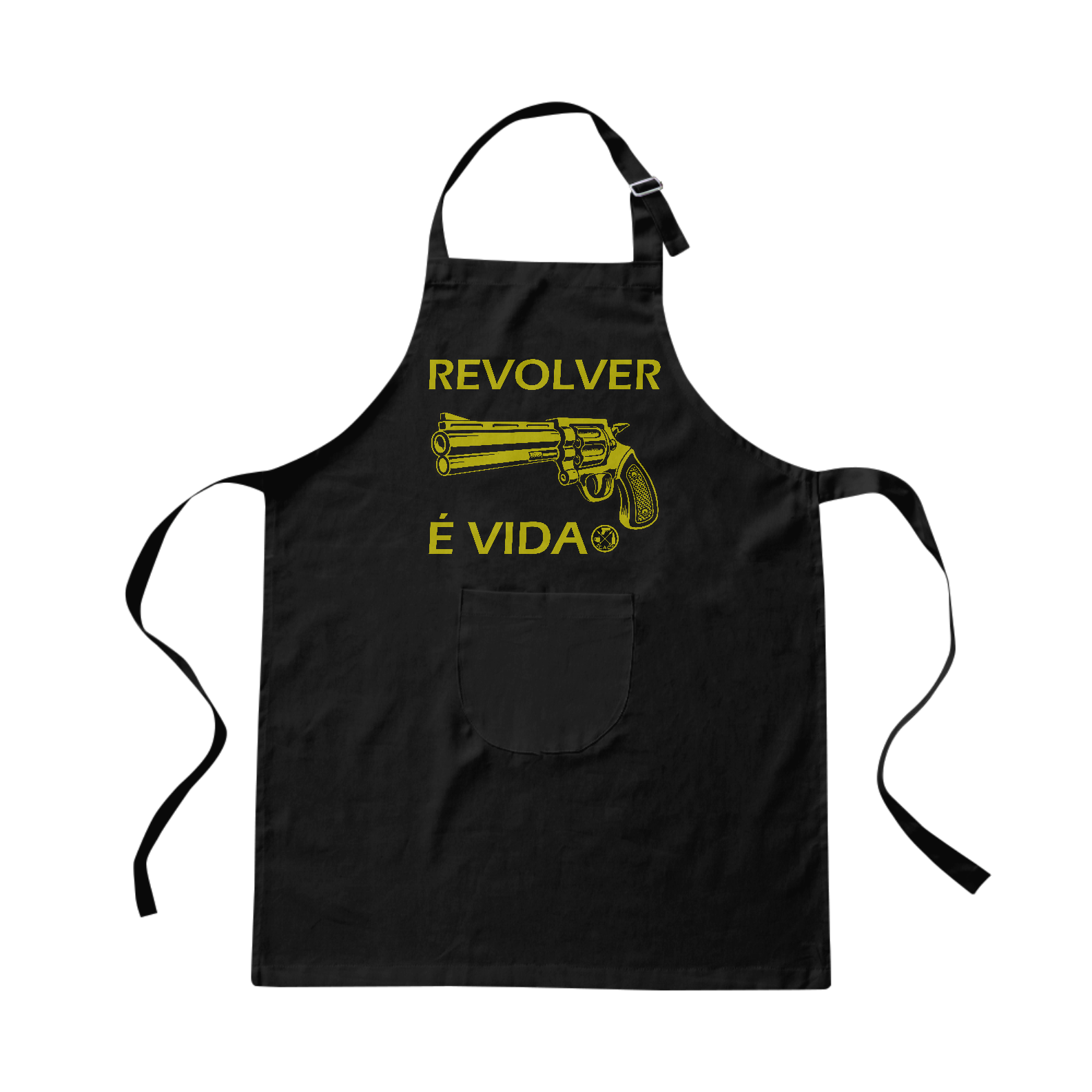 É Vida