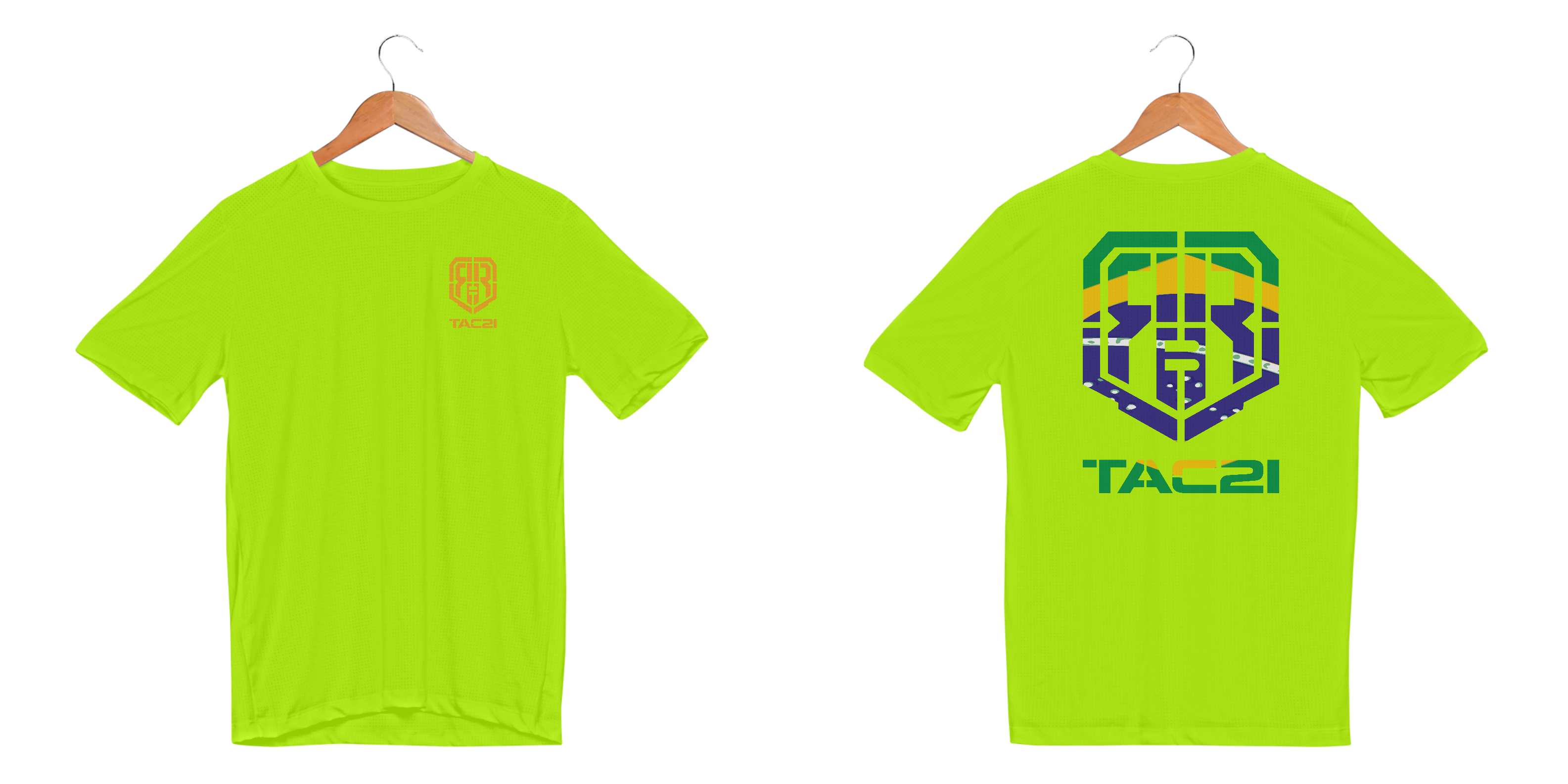 TAC21 BR