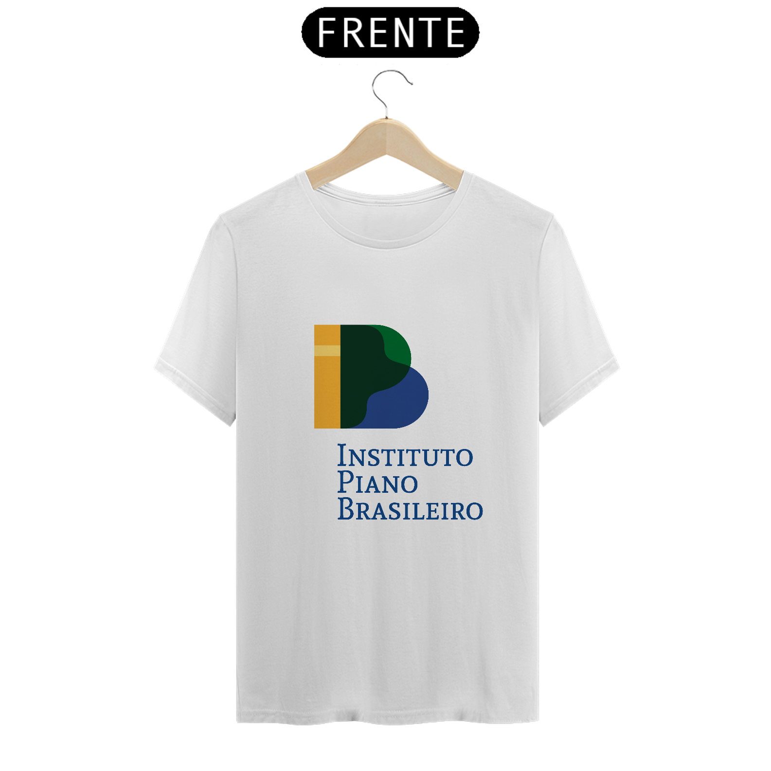 Camiseta Quality IPB