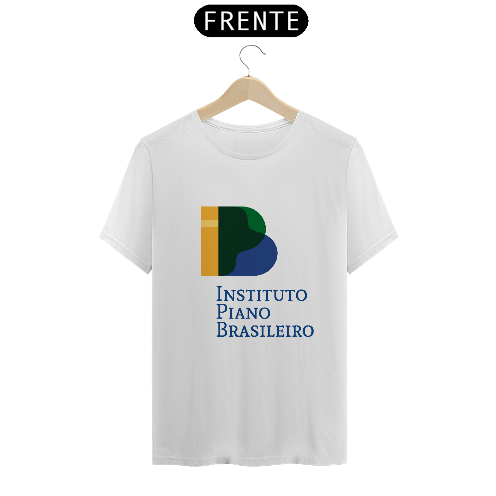 Camiseta Classic IPB