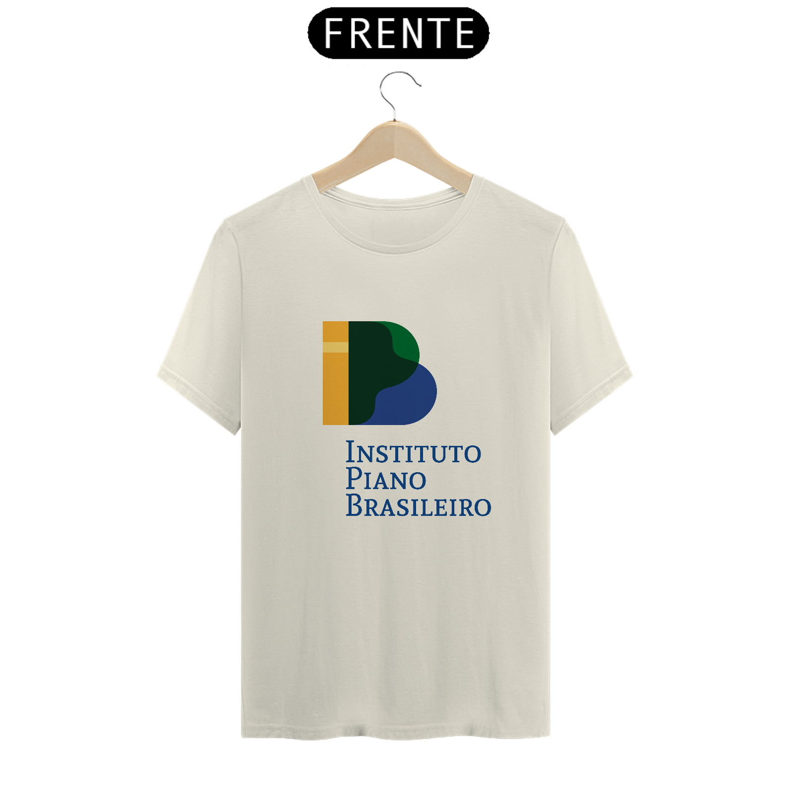 Camiseta Pima IPB