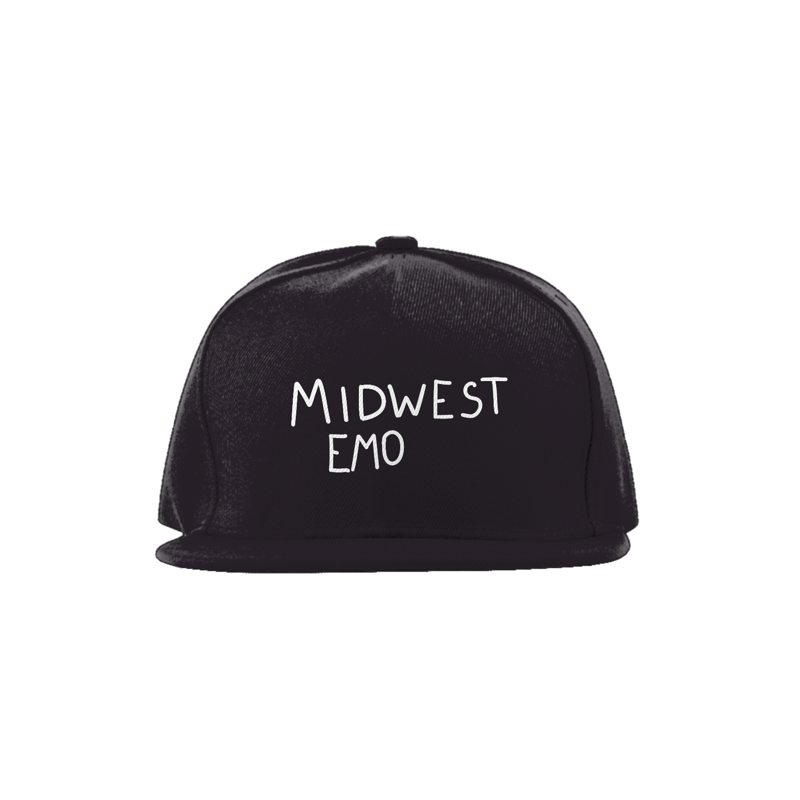 Boné Aba Curva Midwest Emo