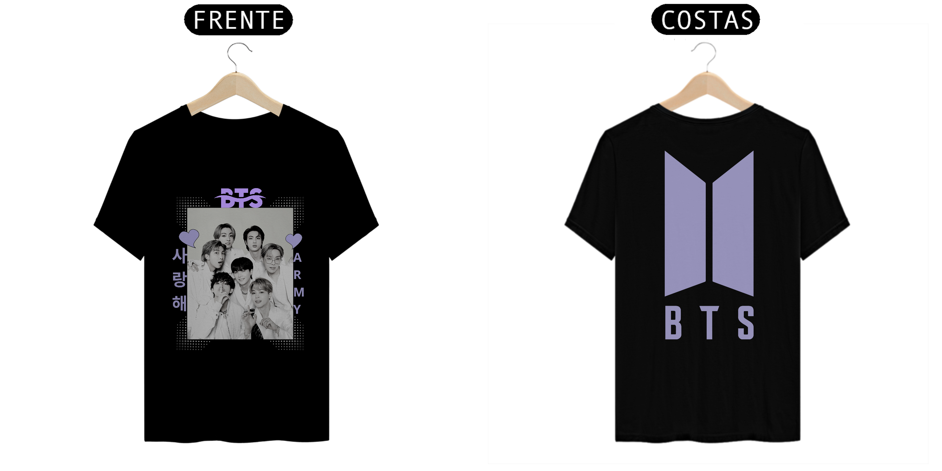 BTS - ARMY