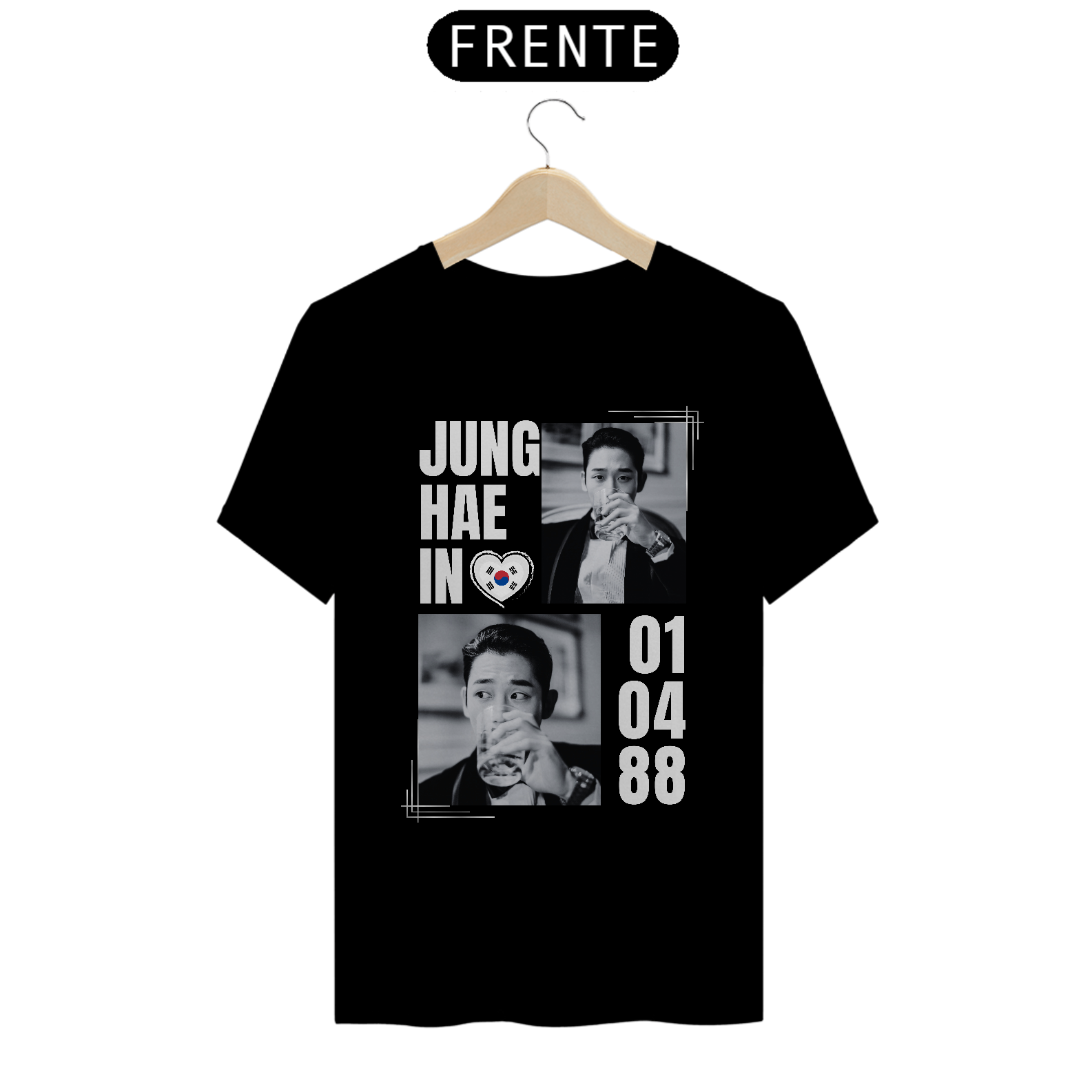 JUNG HAE IN