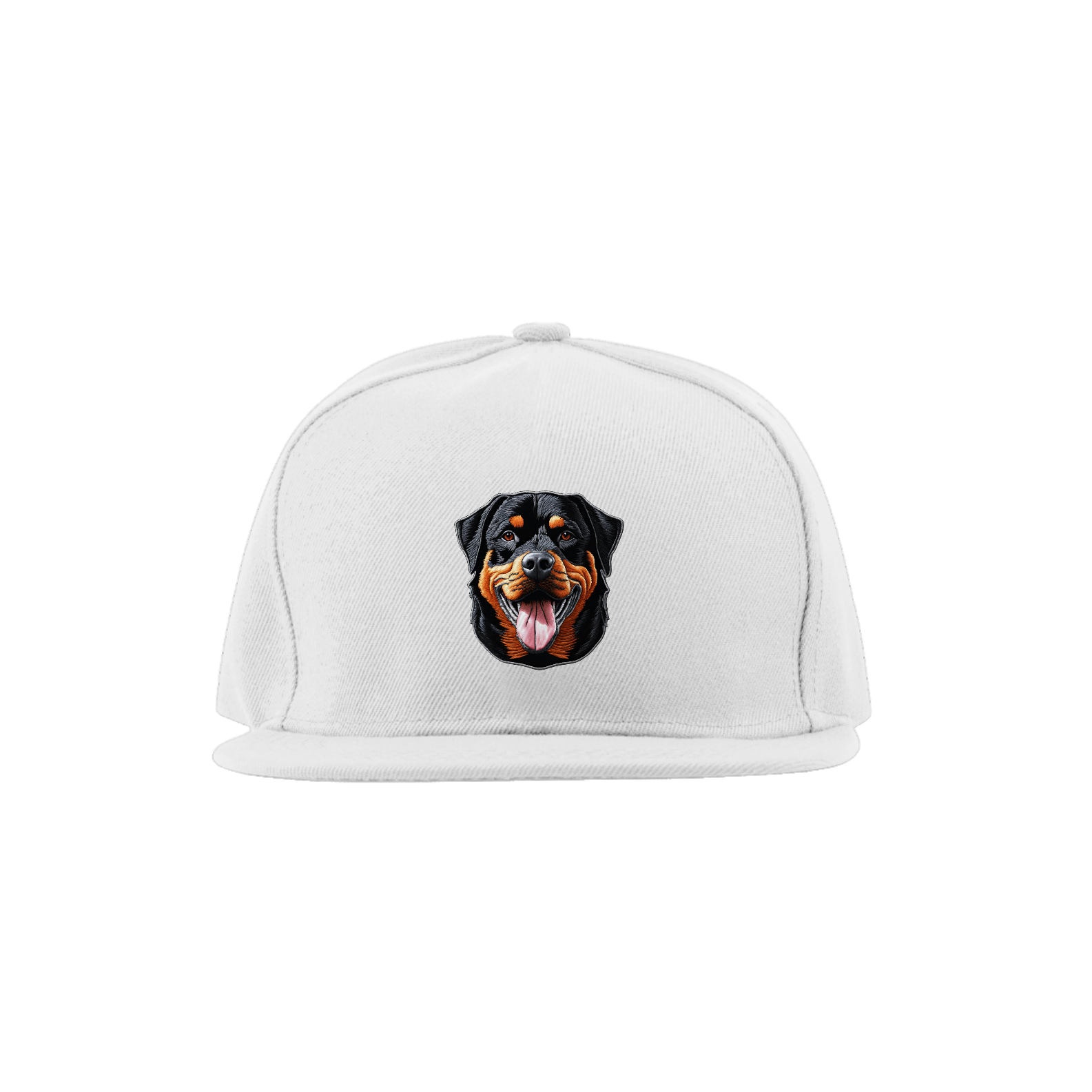 Rottweiler Simula Bordado