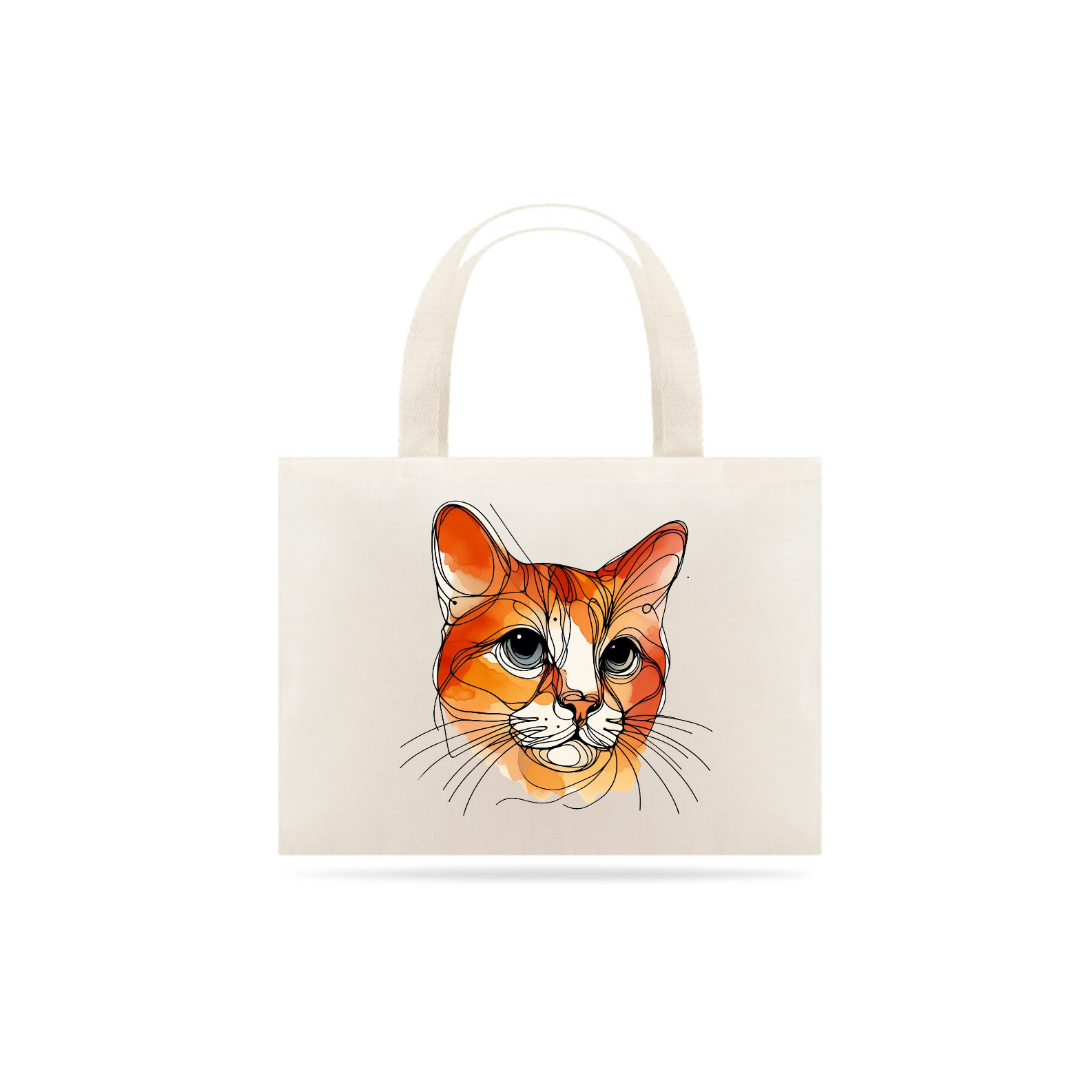 Gato Laranja